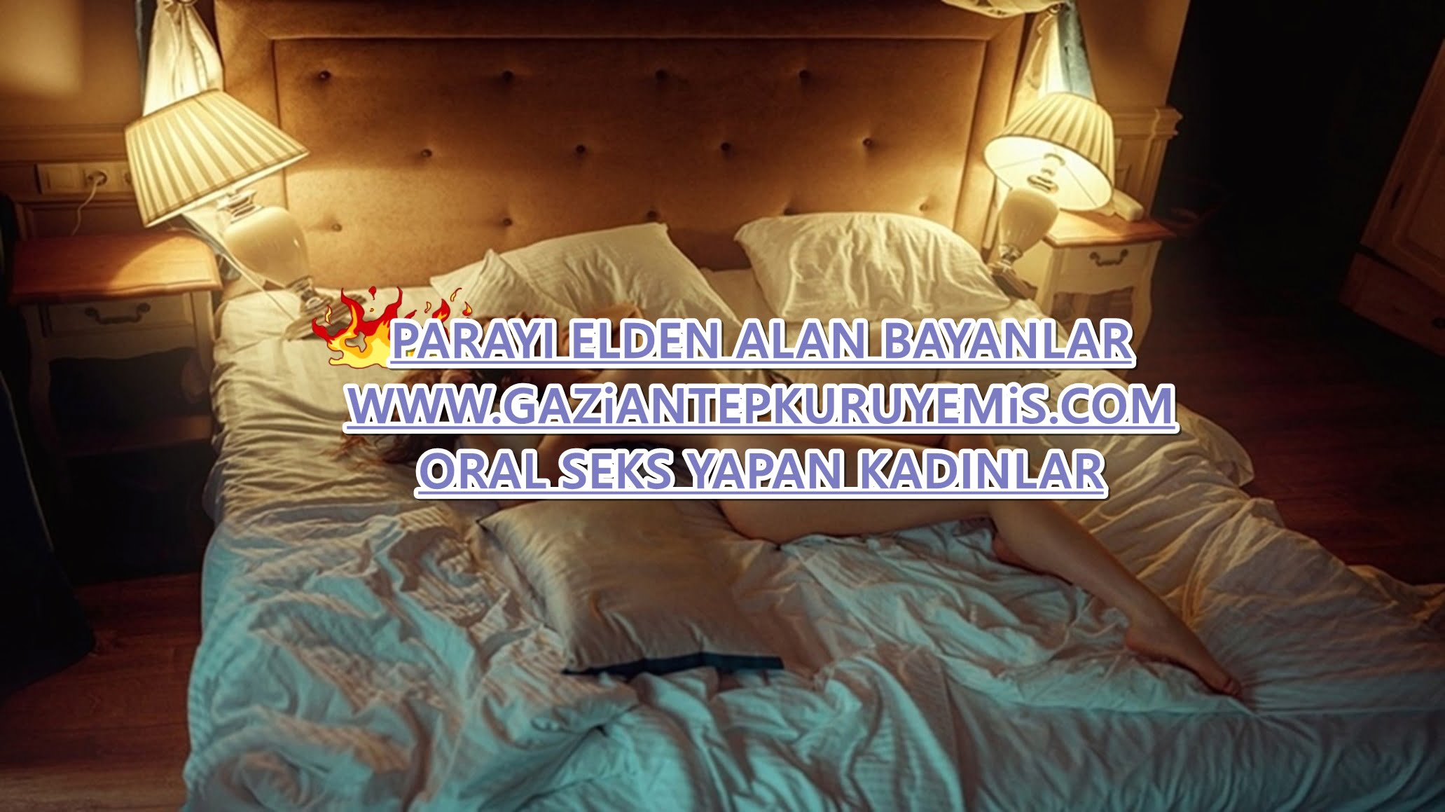 Bu Site Gaziantep Escort Arayanlar İçin Açıldı
