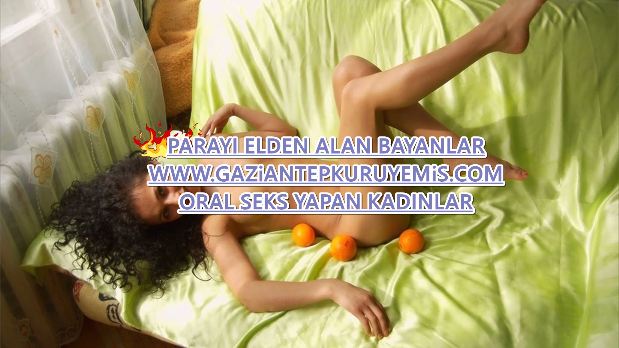 Erkekleri Orgazm Eden Antep Escort