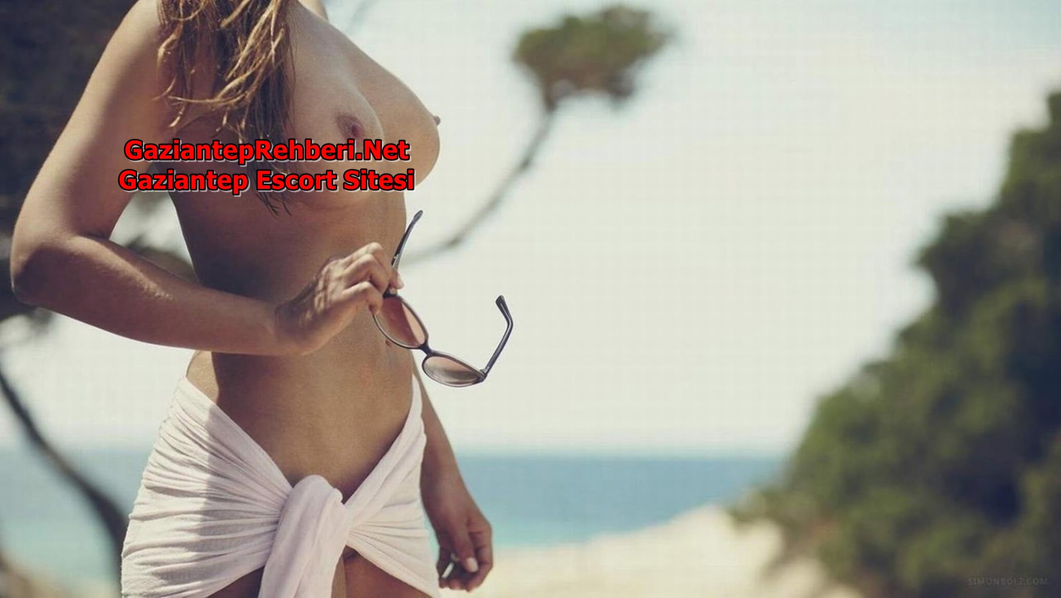 Nasıl Gaziantep Escort Bulunur