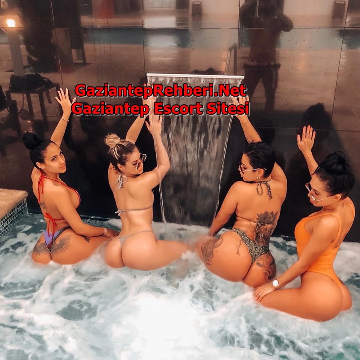 Temizlik Hastası Güzel Sevişen Hanımlar