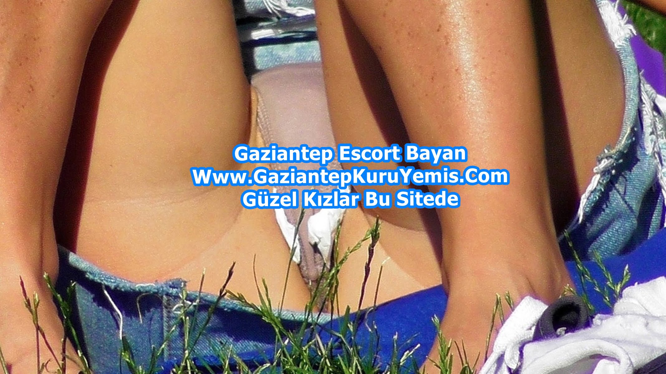 Gaziantep Mini Etekli Escort