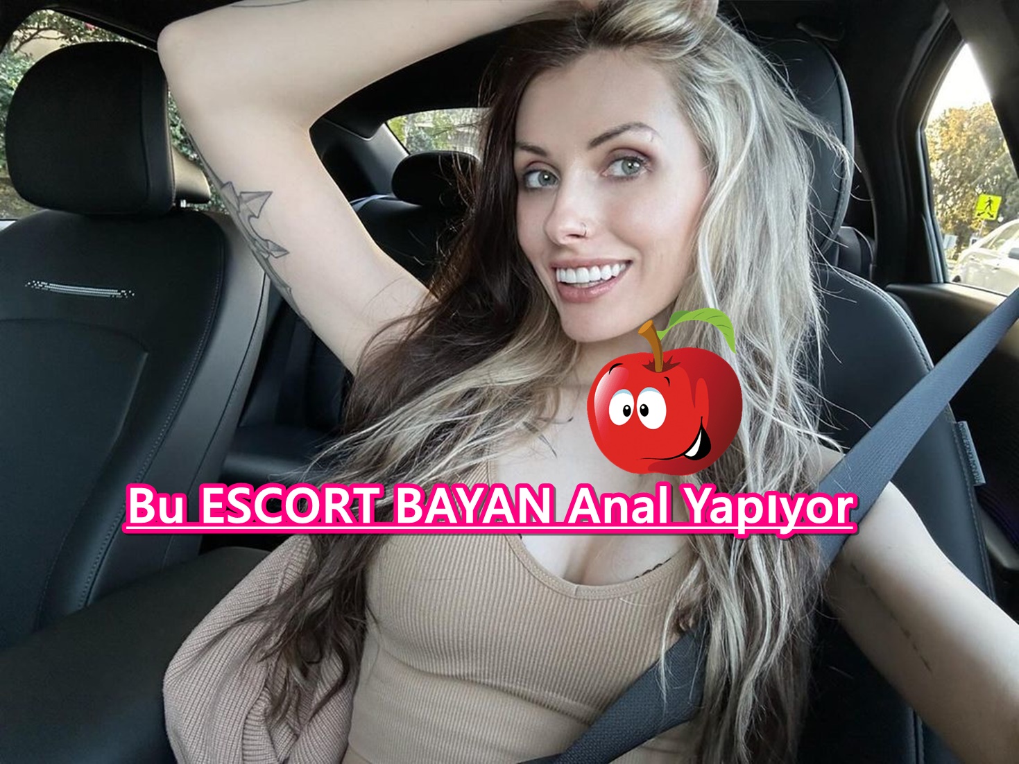 Kilis Escort Selcan | Gaziantep Escort Bayan Kilis Escort Selcan