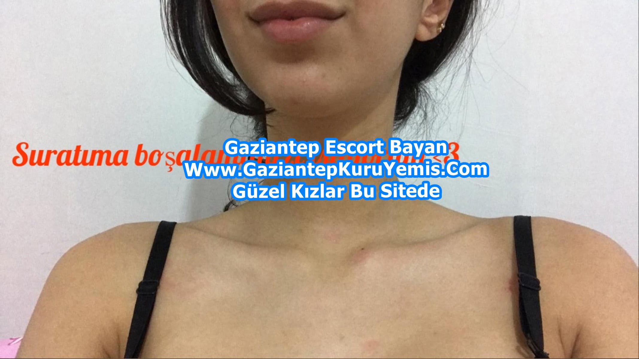 Kapalı Bayan Escort