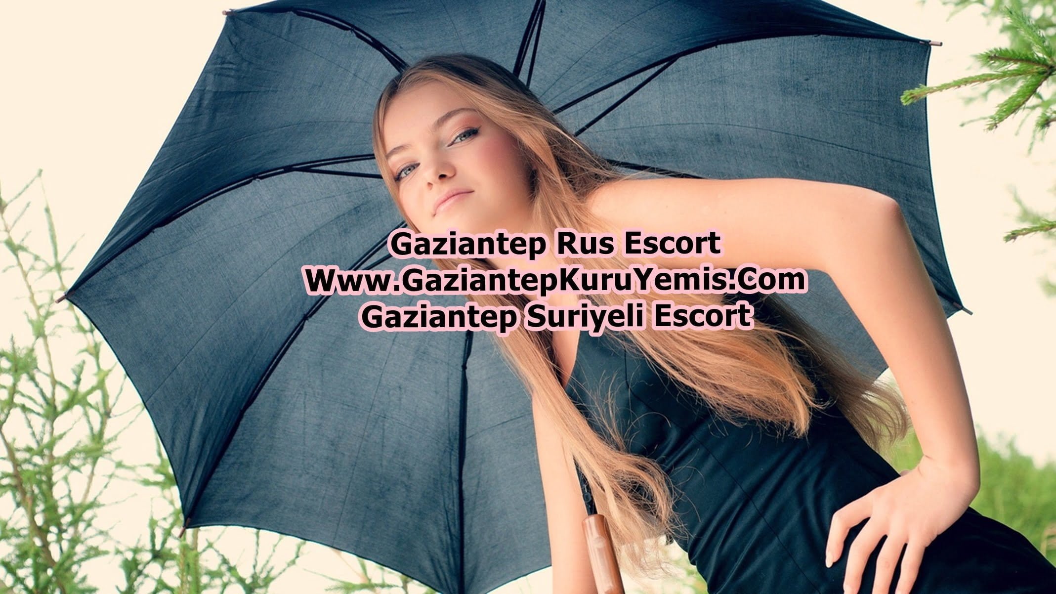 Gaziantep Olgun Yabancı Escort