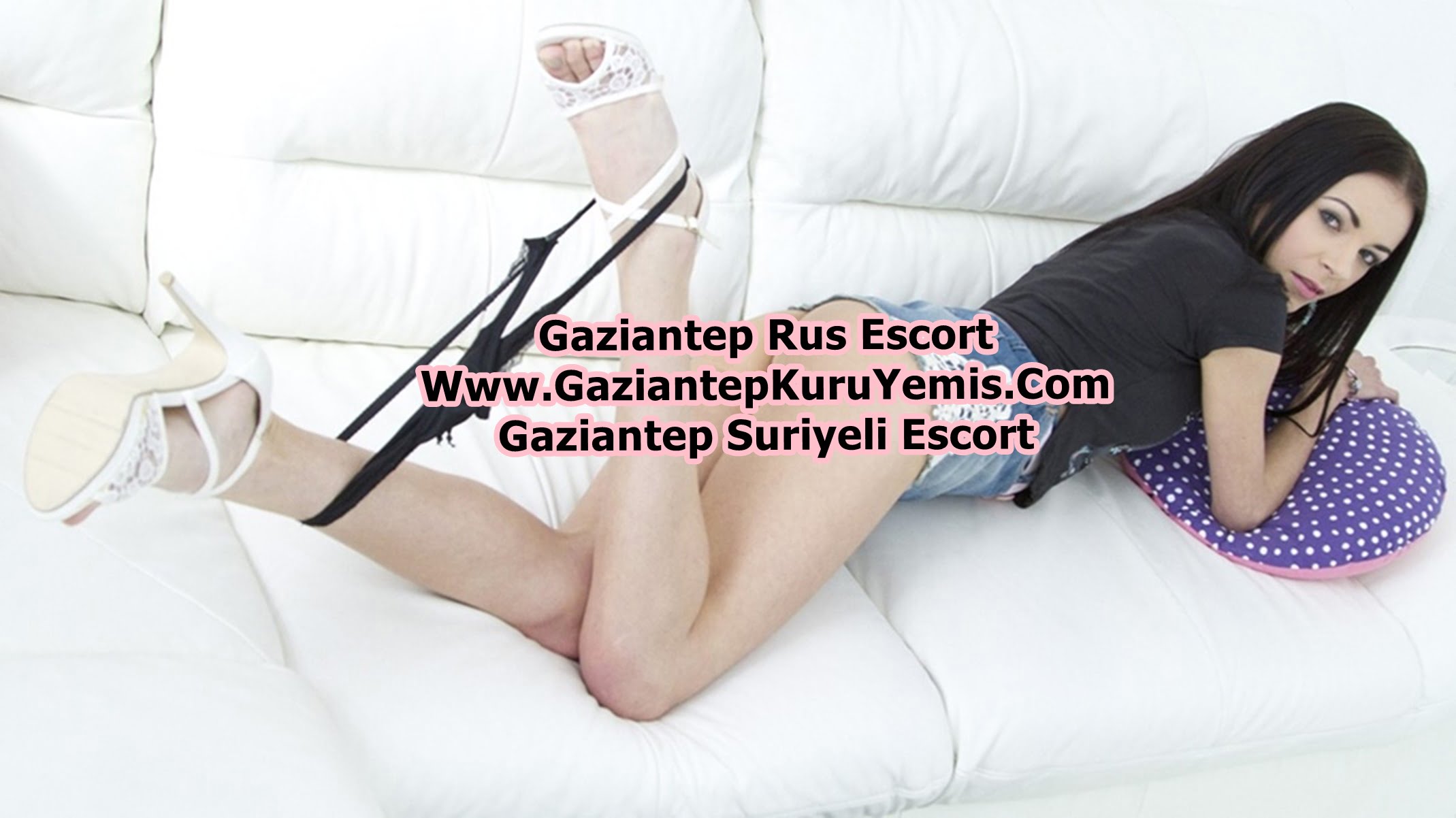 Ağzıyla Boşaltan Escort