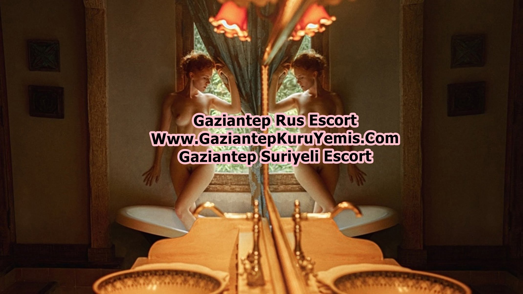 Gaziantep Eşsiz Escort