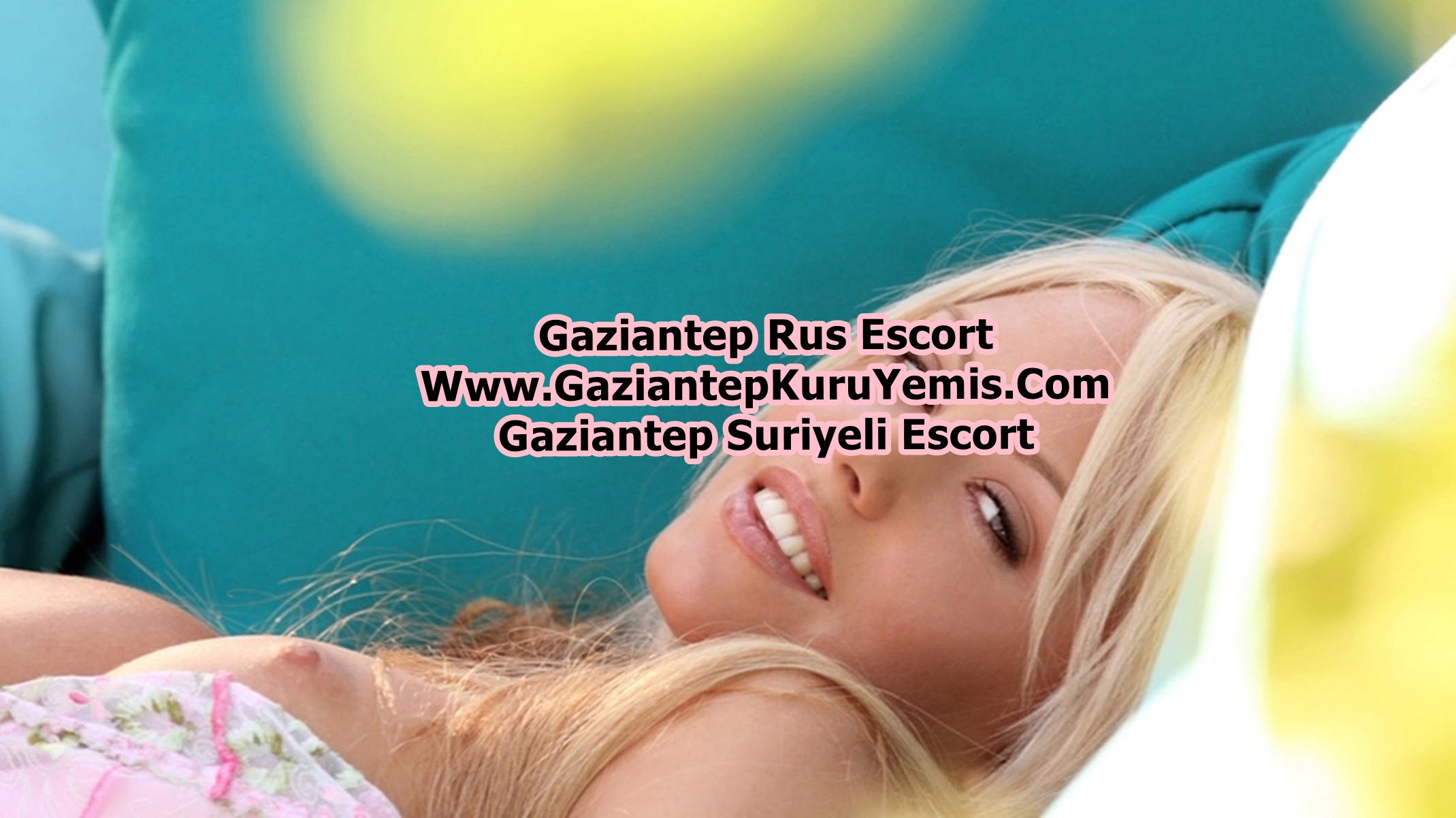İşine Özen Gösteren Escort