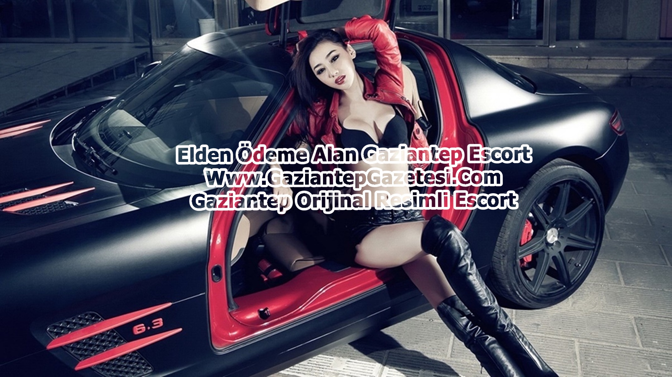 Araçta İlişkiye Giren Escort | Gaziantep Escort Bayan Araçta İlişkiye Giren Escort