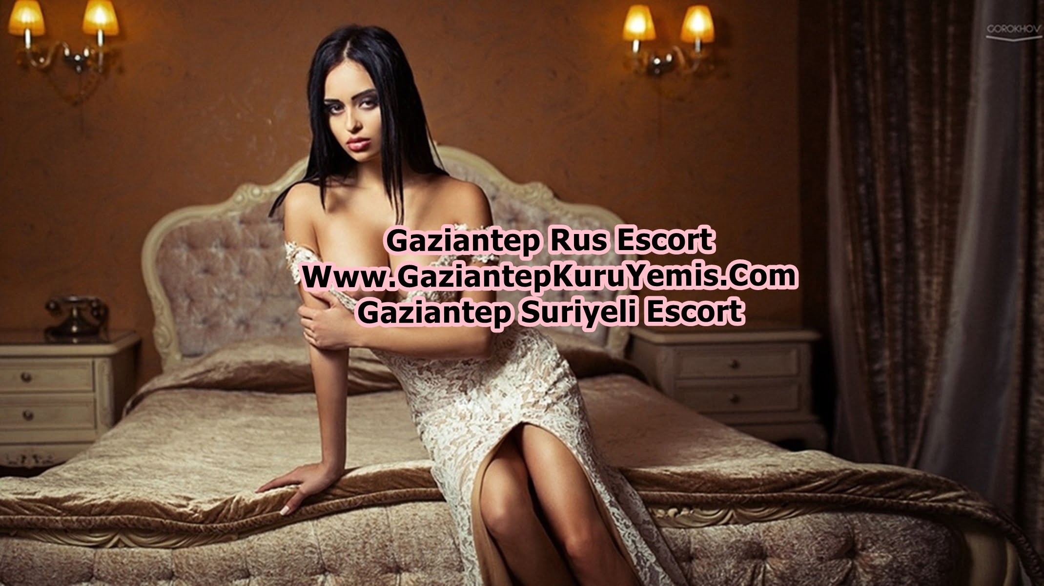22 Yaşında Escort