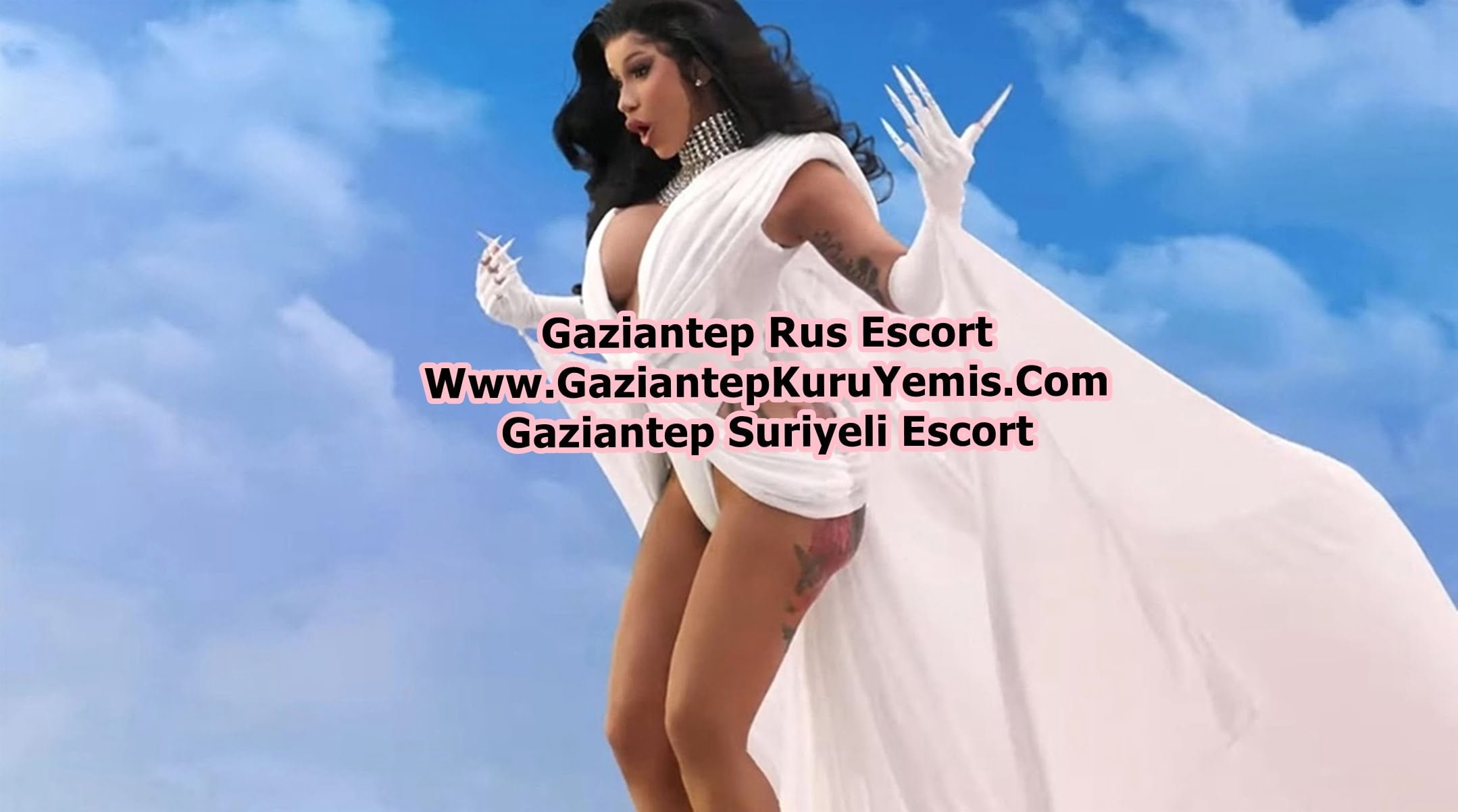 Gaziantep Güzel Escort