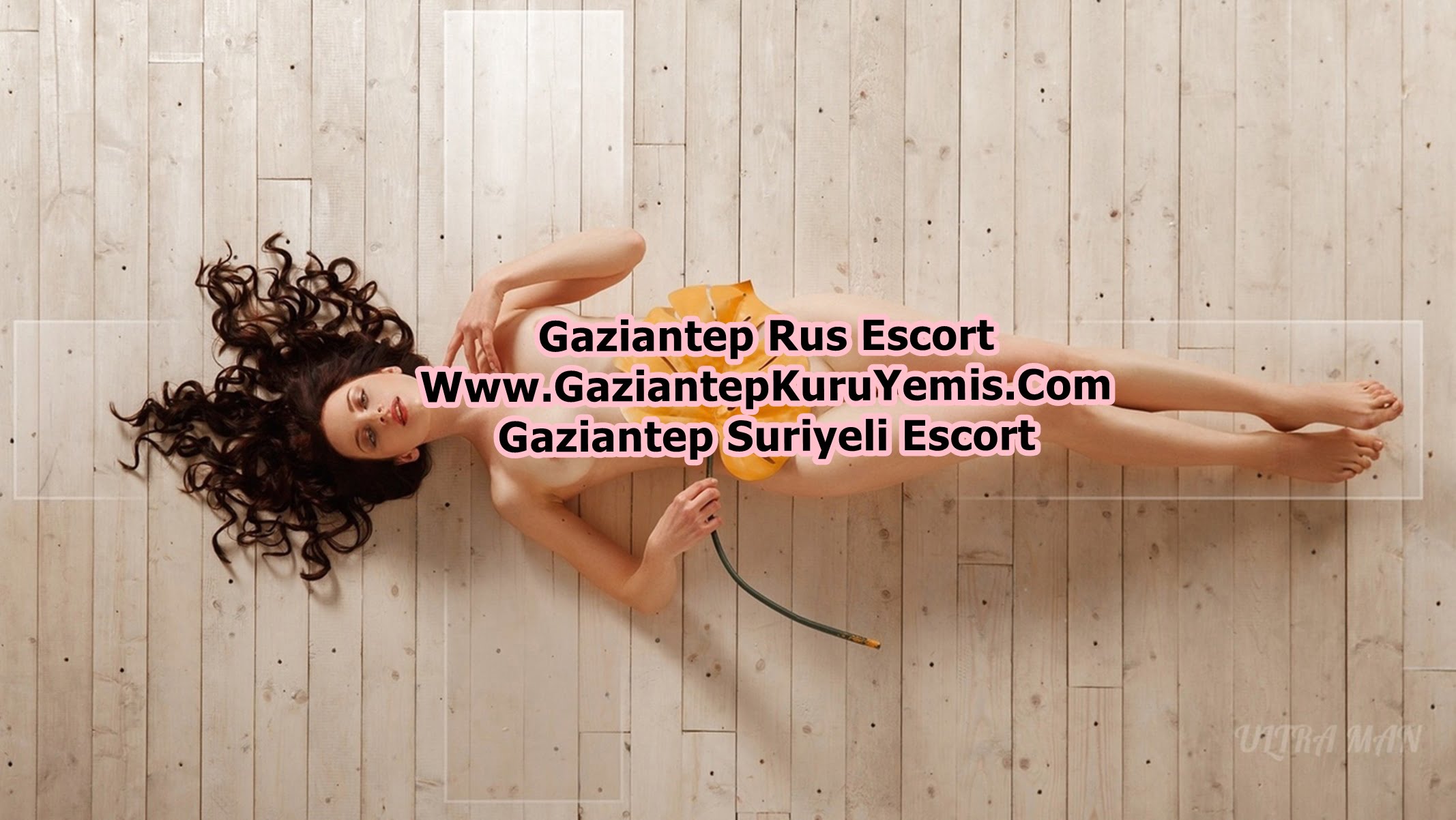 Gaziantep Köle Escort