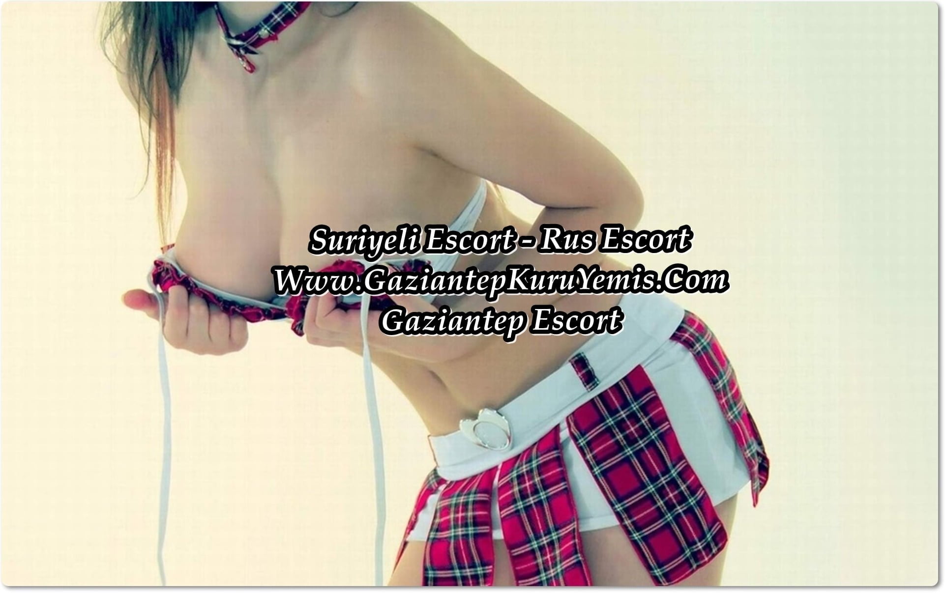 Bayan Escort Türbanlı