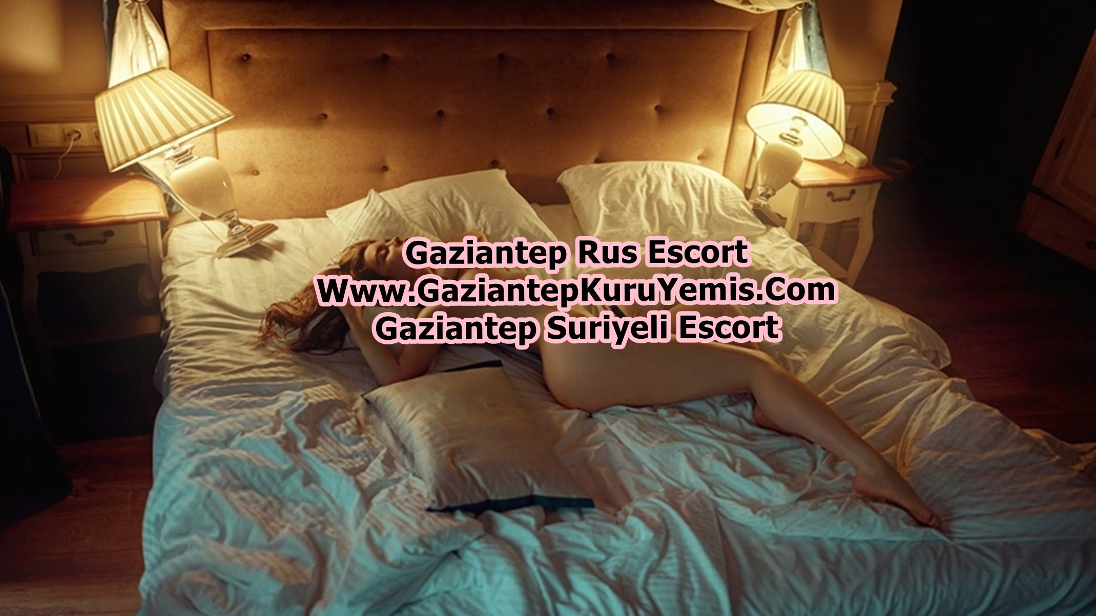 Yeni Escort Bayan İlanları