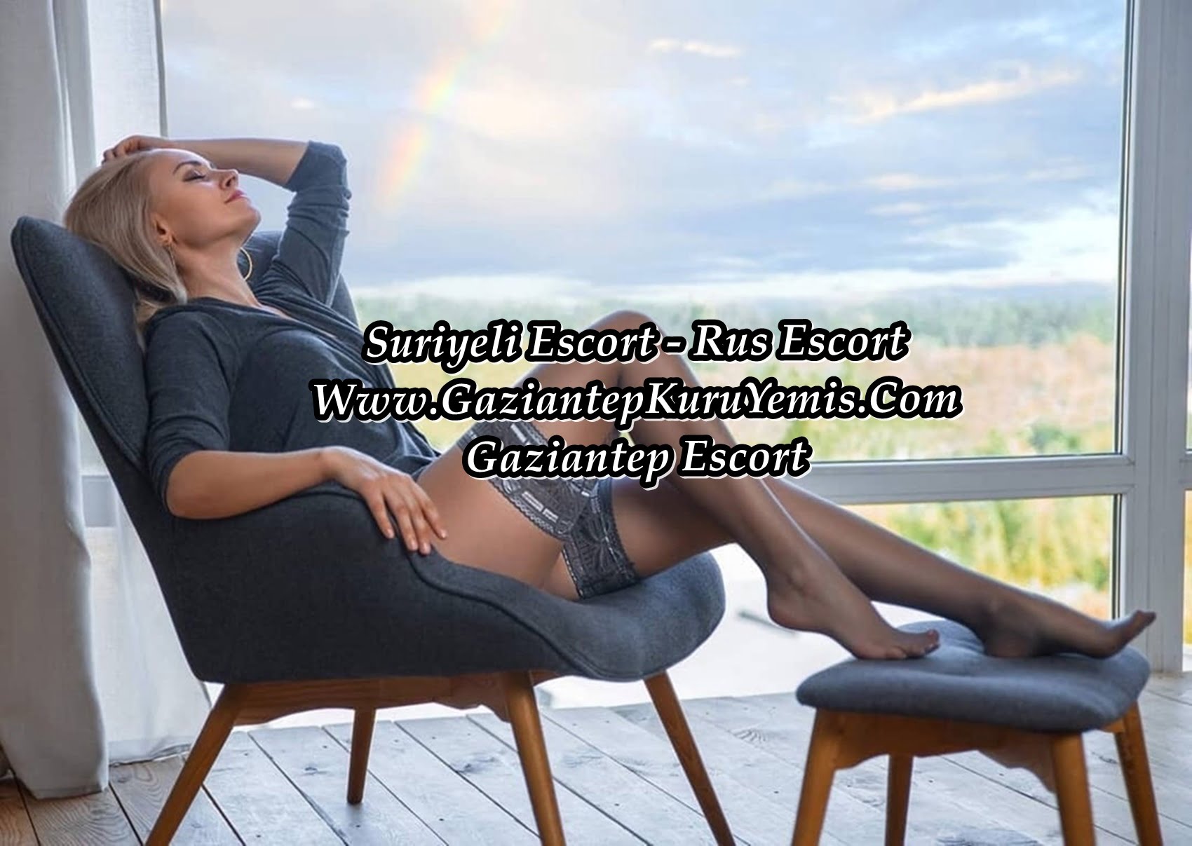 Gizli Çekim Escort Pornosu