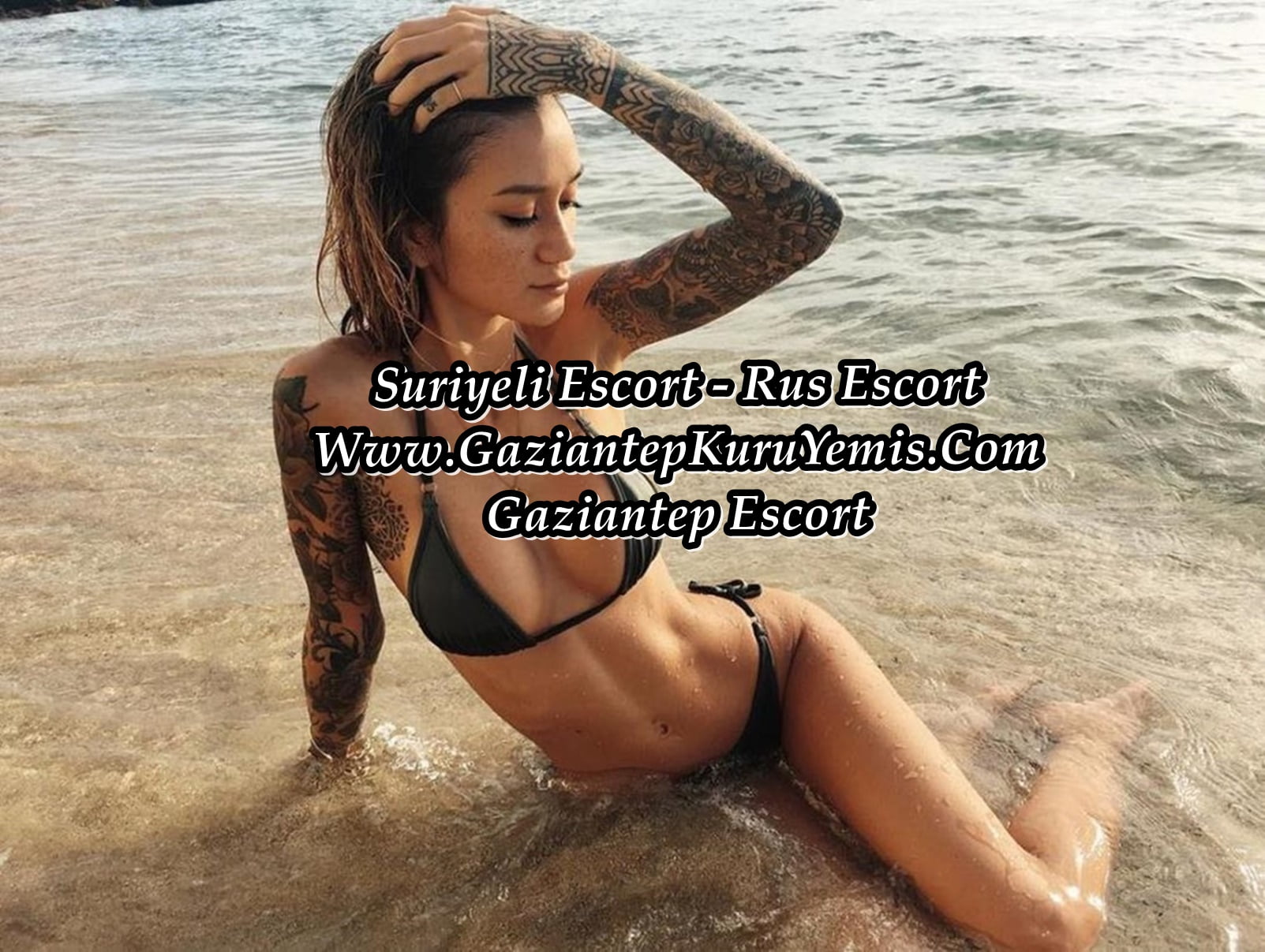Oral Seks Hizmeti Veren Escort