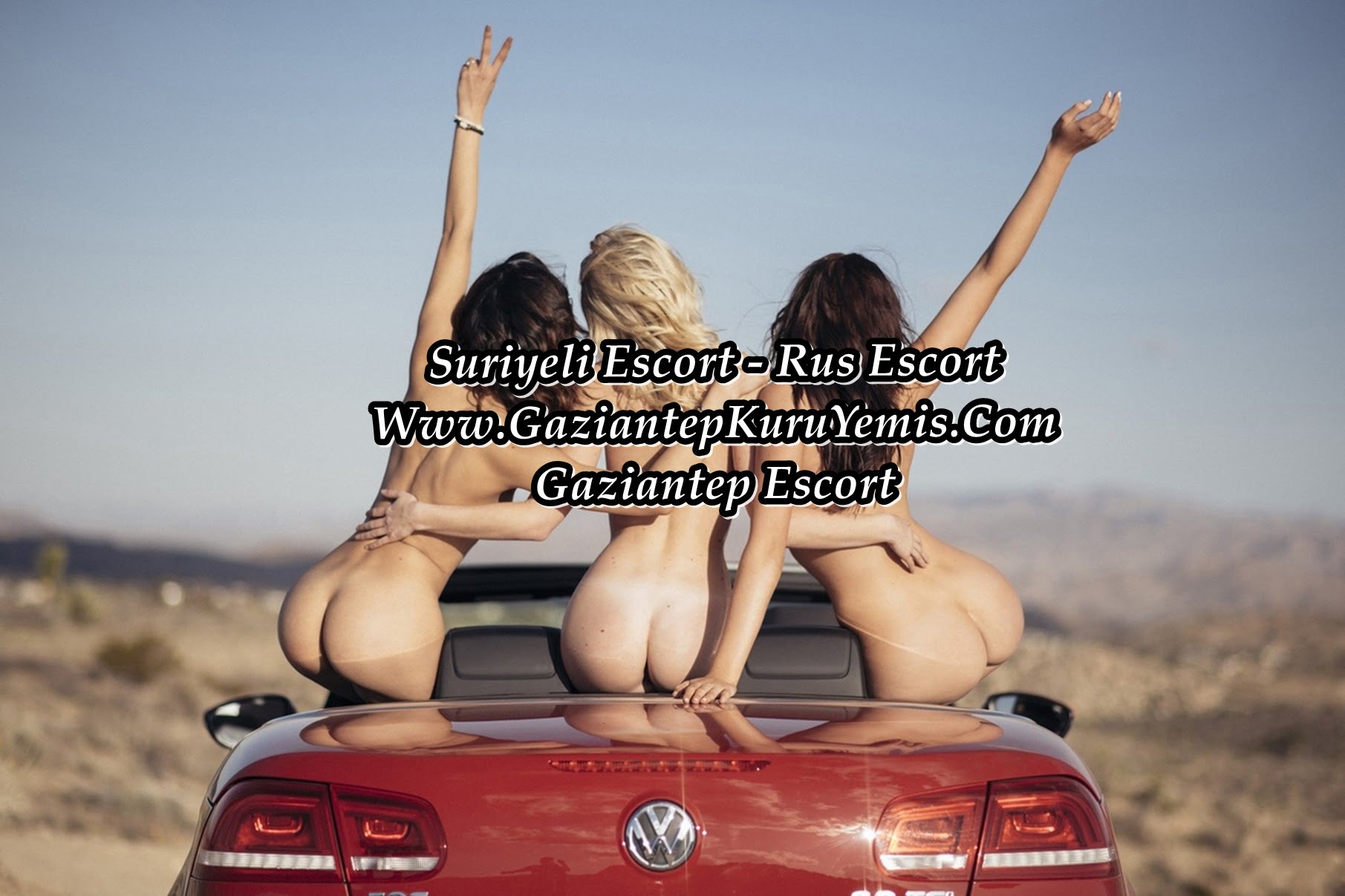 Toplu Seks Hizmeti Veren Escort