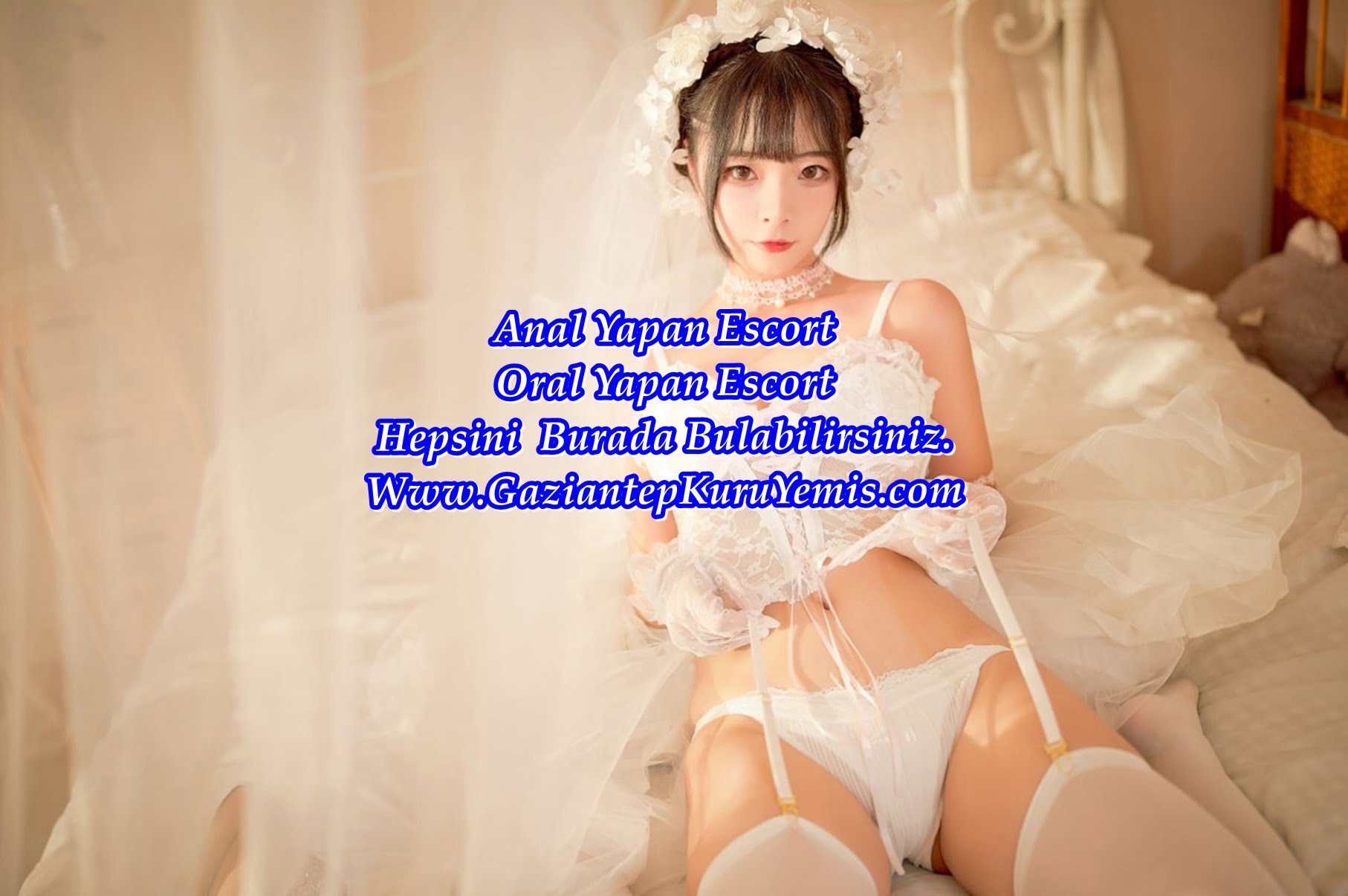 Otele Gelen Antep Escort Fiziğiyle Erkekleri Büyülüyor