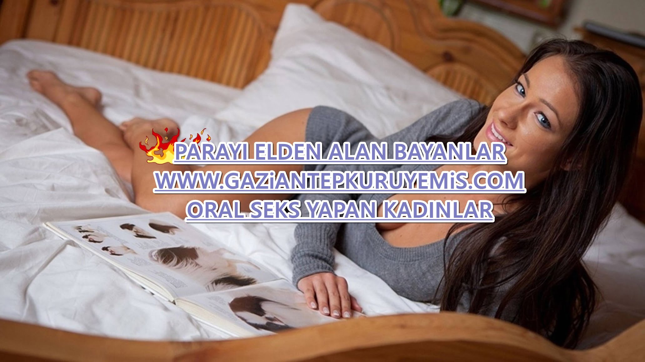Elden Para Alan Gaziantep Escort