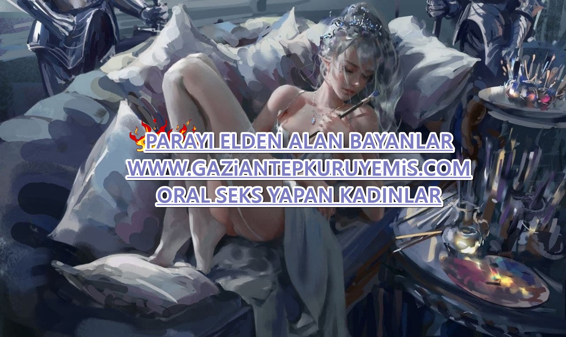 Gaziantep Günlük Escort