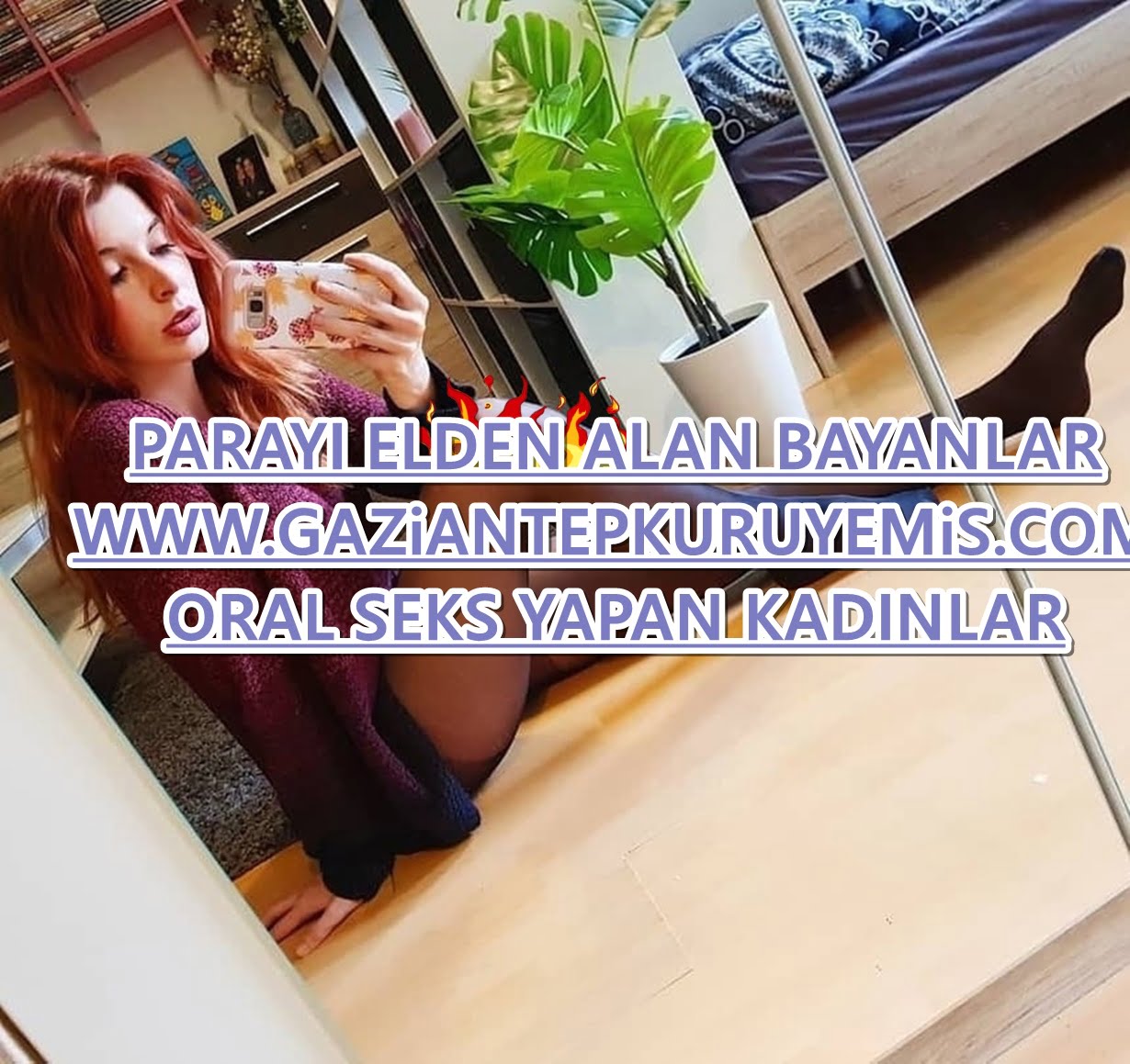 Gaziantep Sevişken Escort
