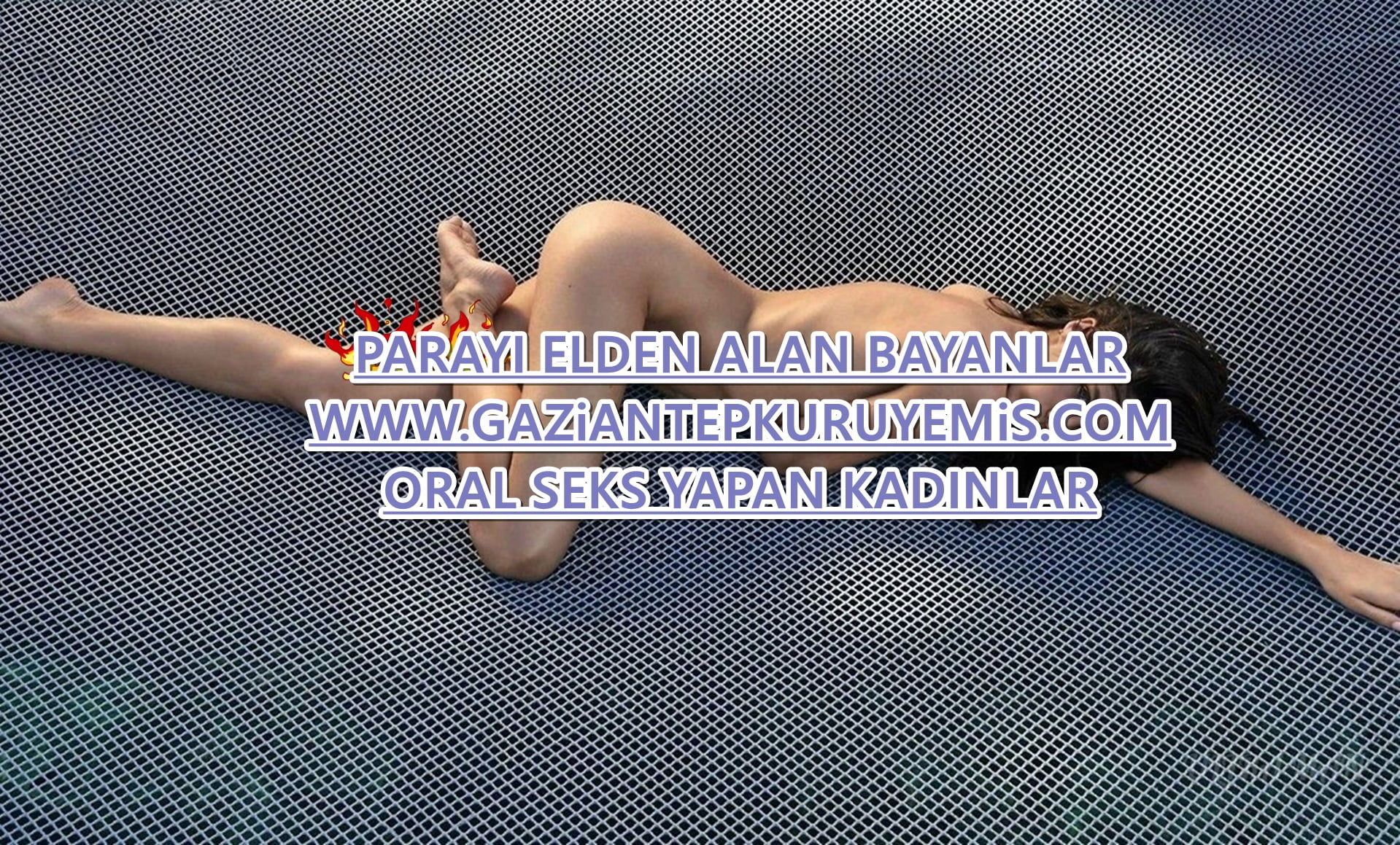 Gaziantep Zevkli Escort