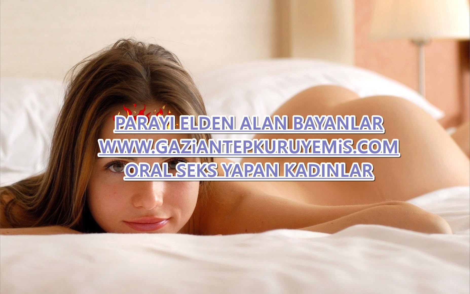 Ten Uyumuna Göre erkek Arayan Eskort Antep