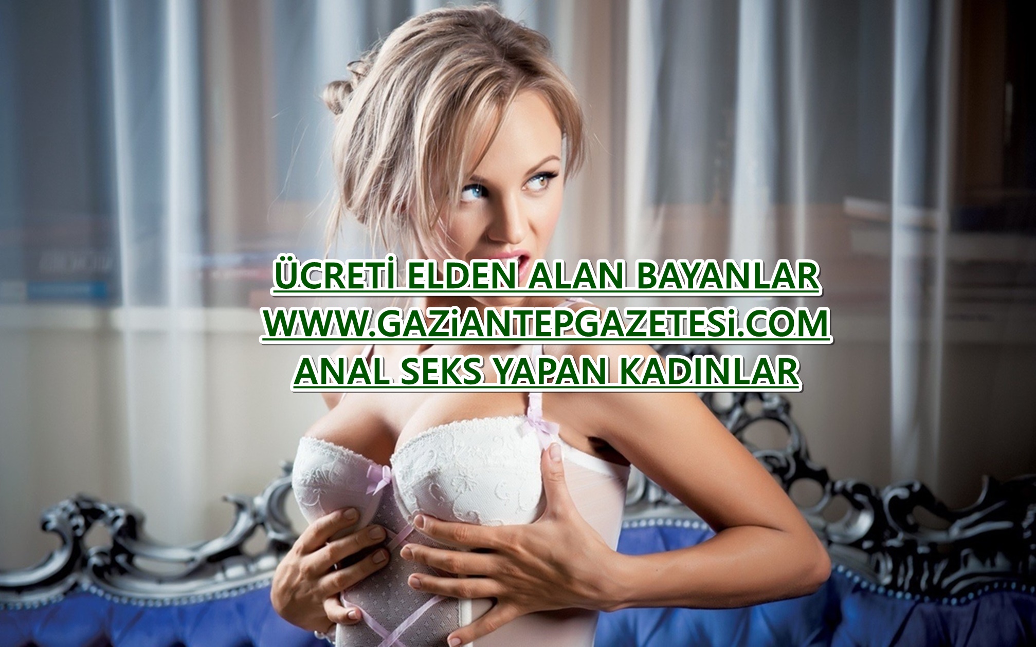 Erkeğini Kendi Seçen Escort | Gaziantep Escort Bayan Erkeğini Kendi Seçen Escort