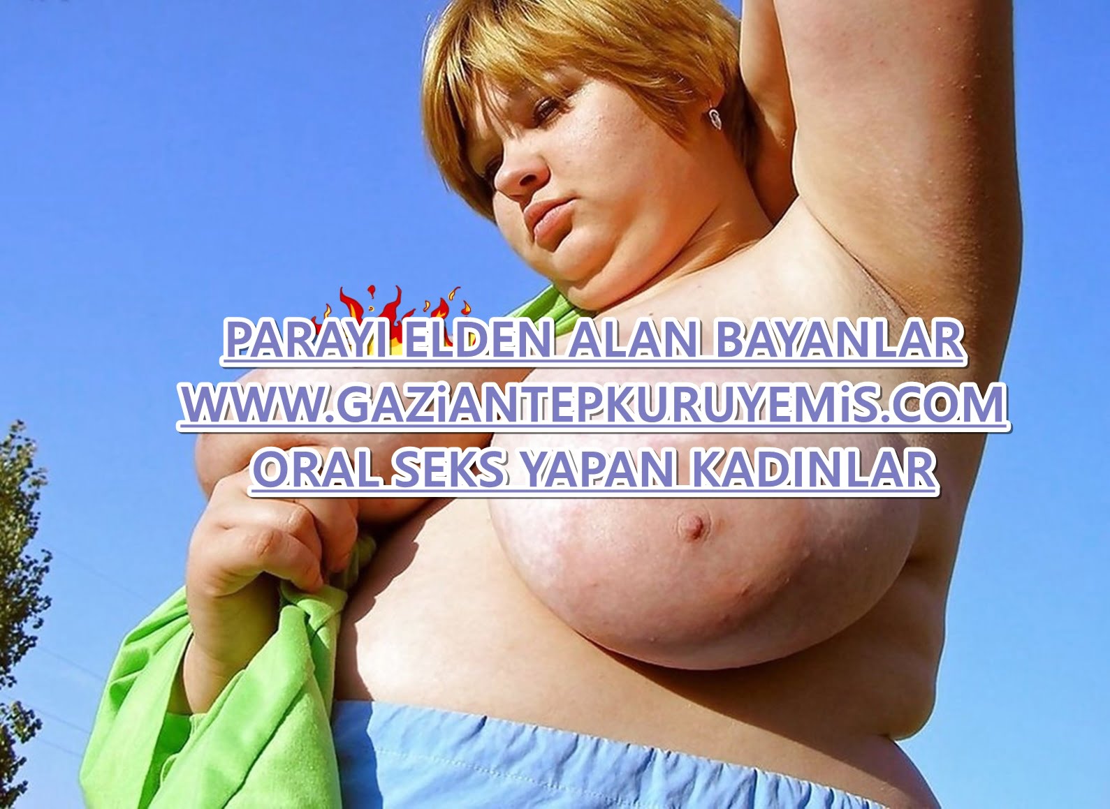 Gaziantep Balık Etli Escort
