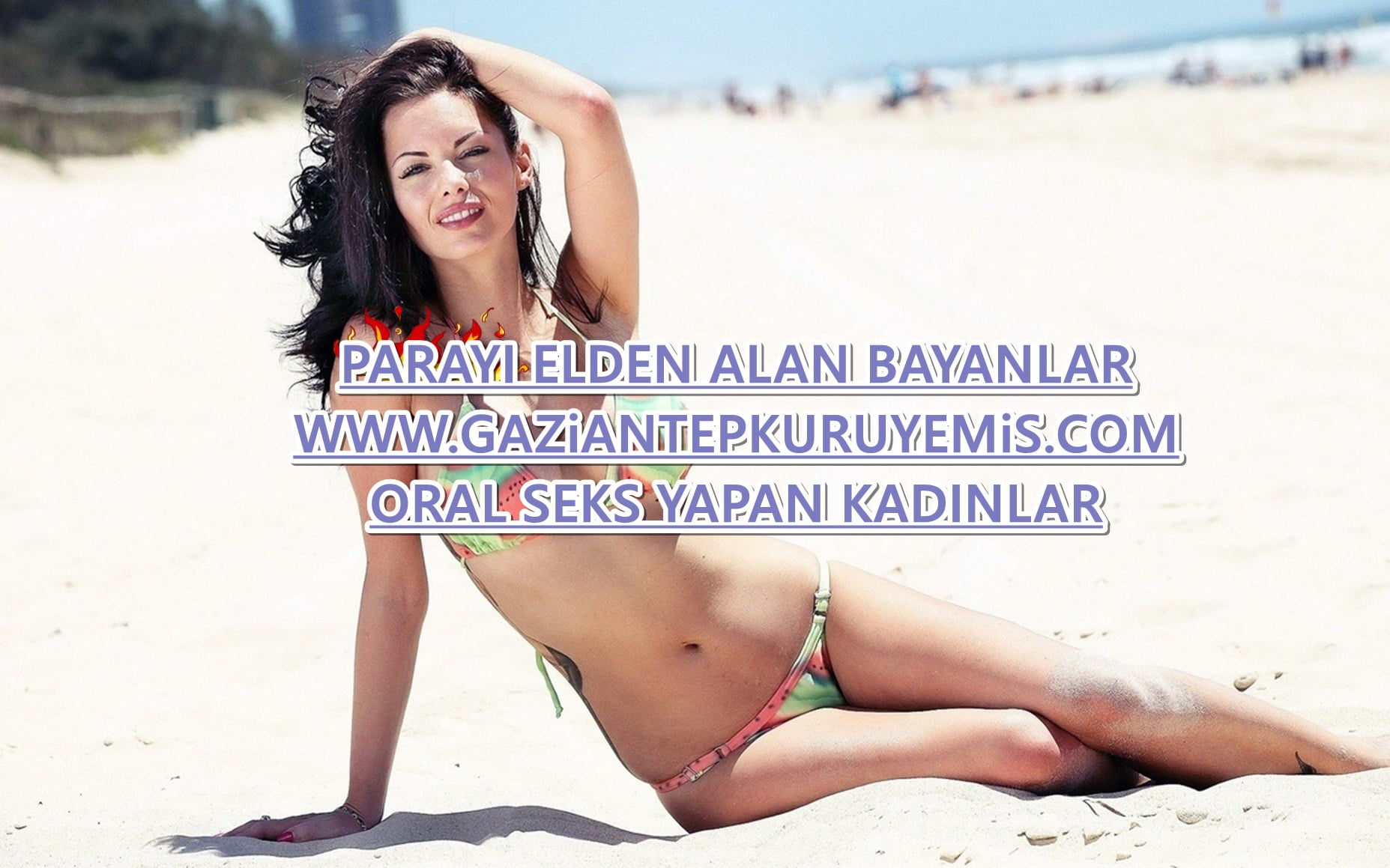 Gaziantep Merkezde Görüşen Escort