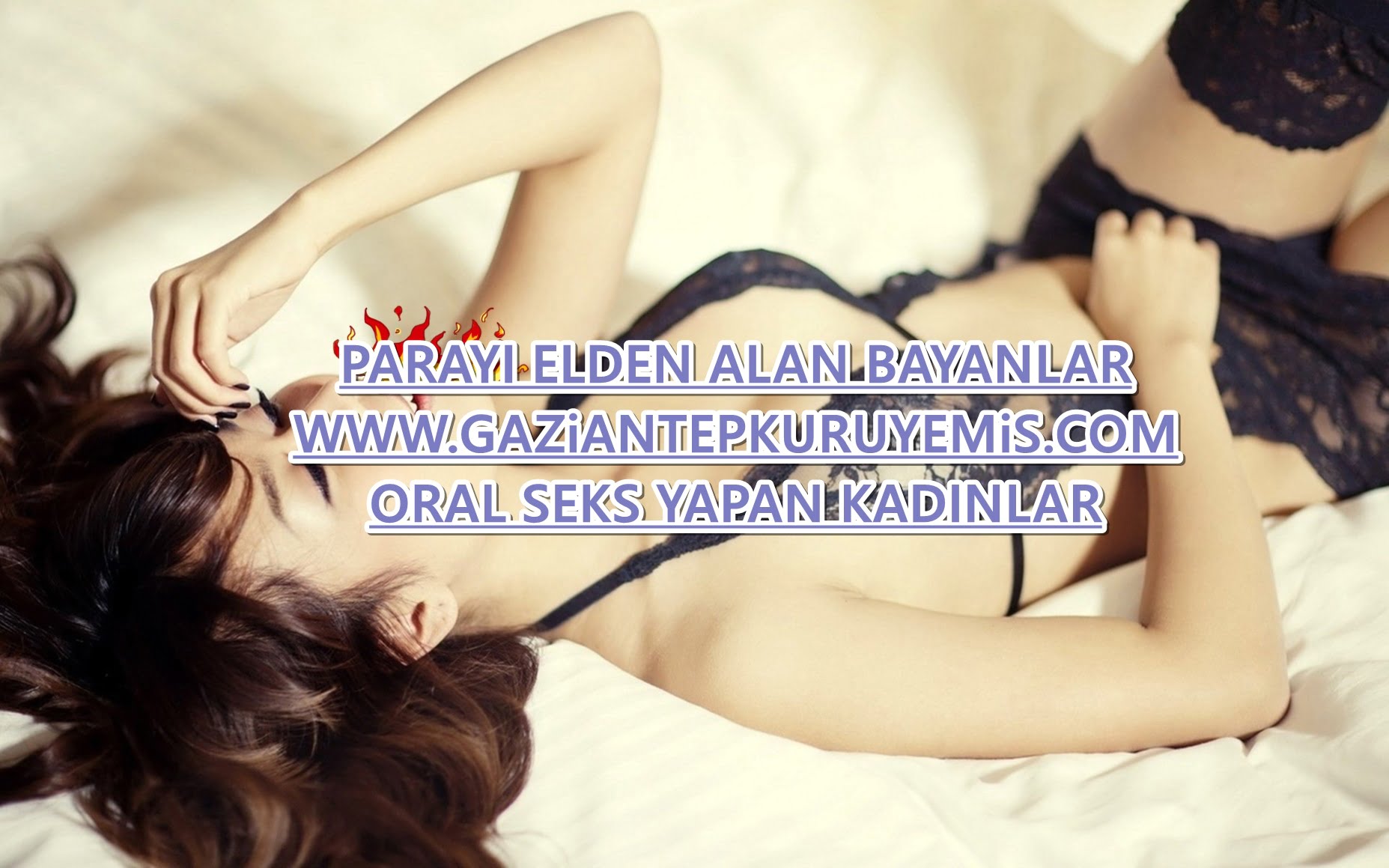 Günümüzde Bile Ev Telefonu Kullanan Escort