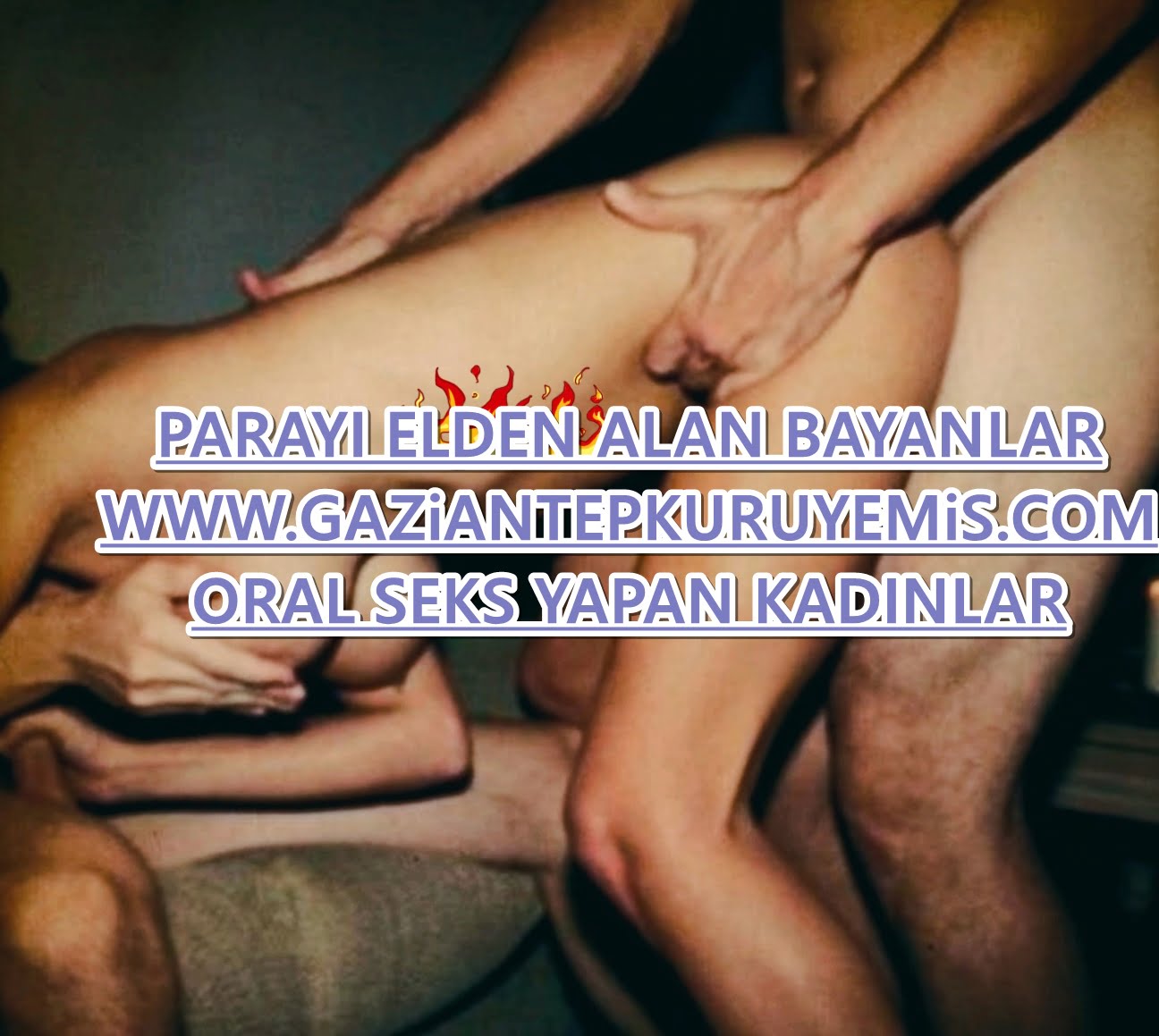 Evi Olan Kızıl Saçlı Escort Grup Seks Hastası
