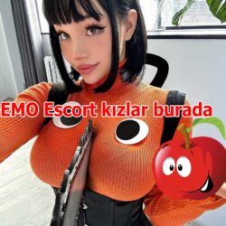 EMO Escort | Gaziantep Escort Bayan EMO Escort