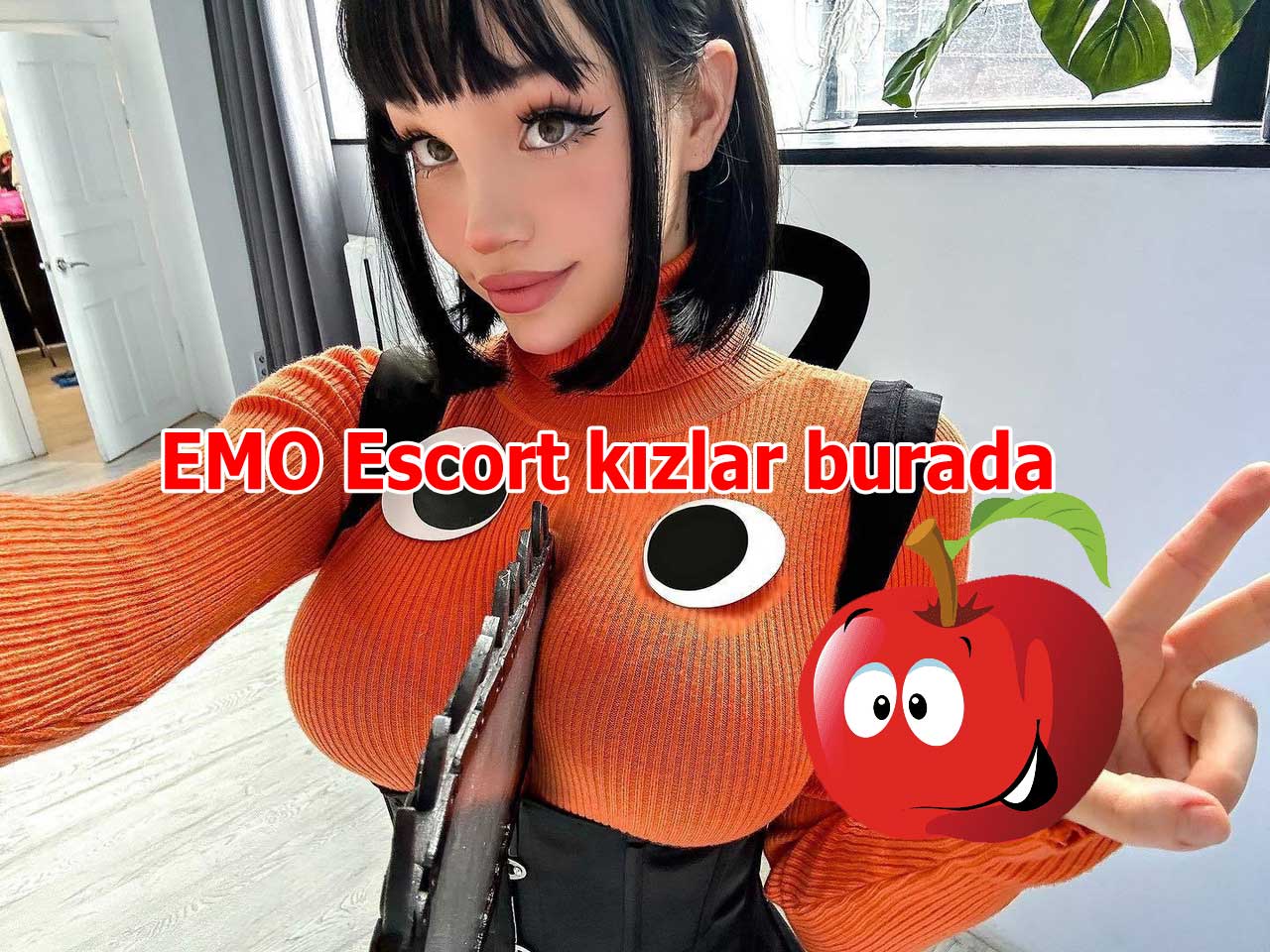 EMO Escort
