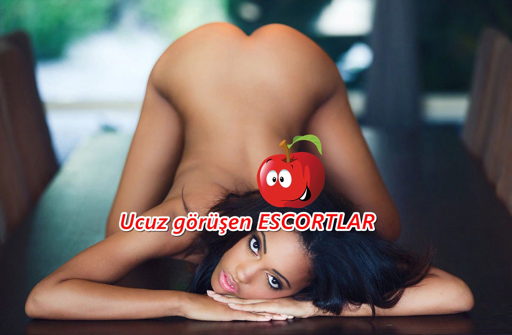 Erkeği Doyuma Ulaştıran Gaziantep Eskortları