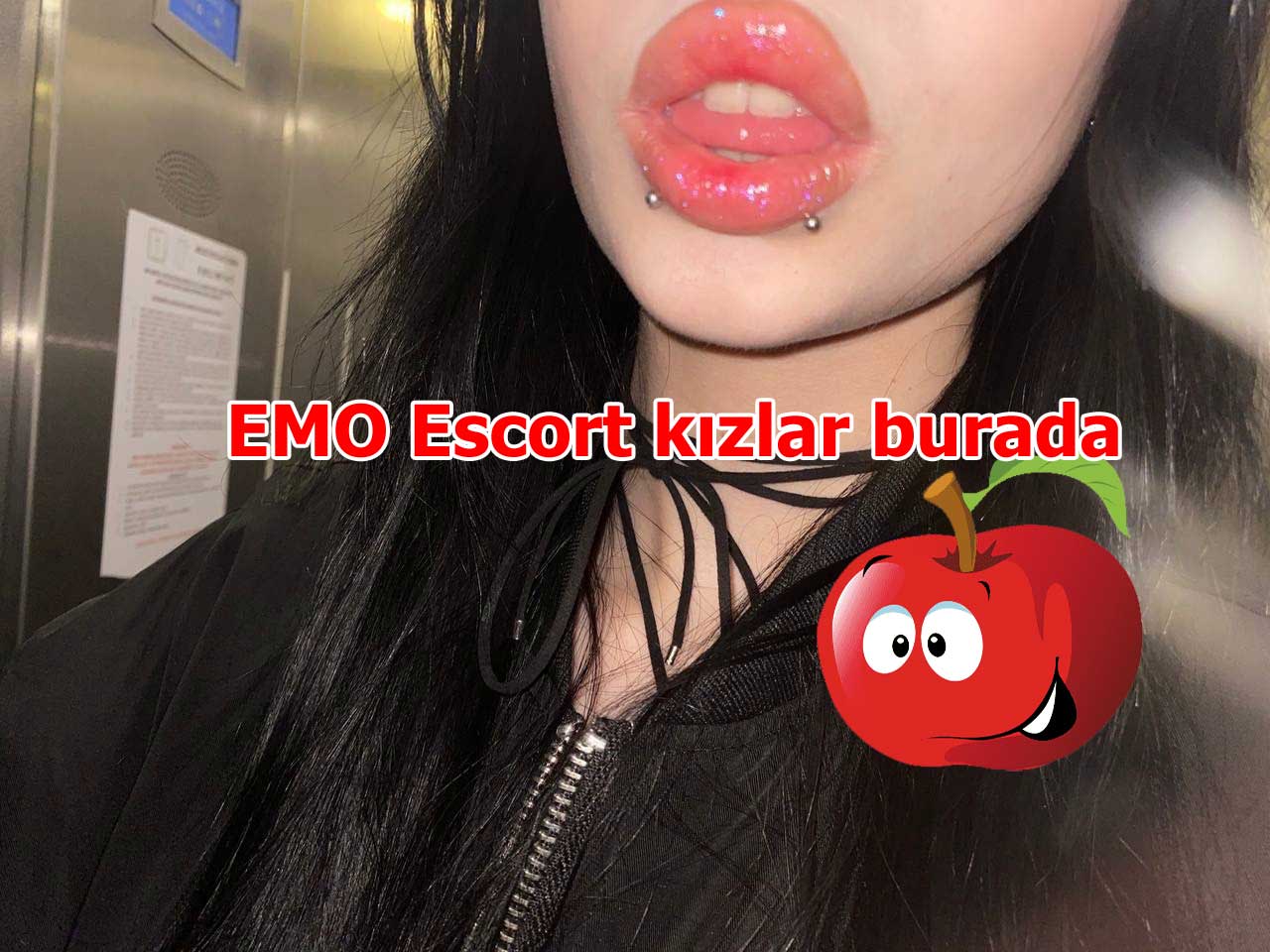 Gaziantep EMO Escort