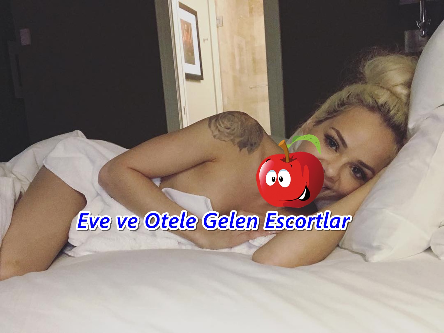Gaziantep TikTok Escort Olga | Gaziantep Escort Bayan Gaziantep TikTok Escort Olga