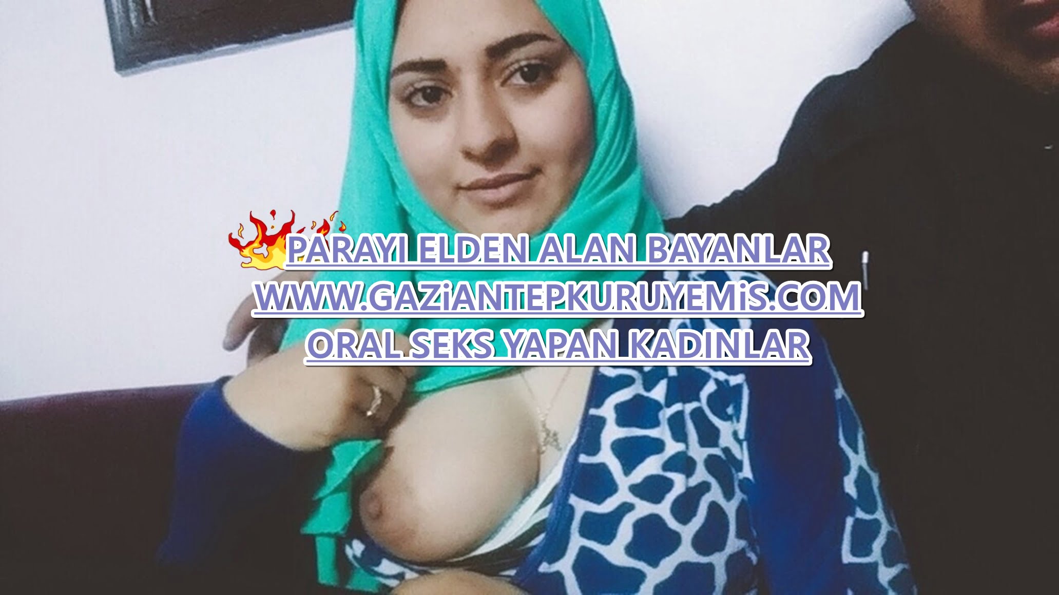 Gaziantep Türbanlı Escort Telefonu