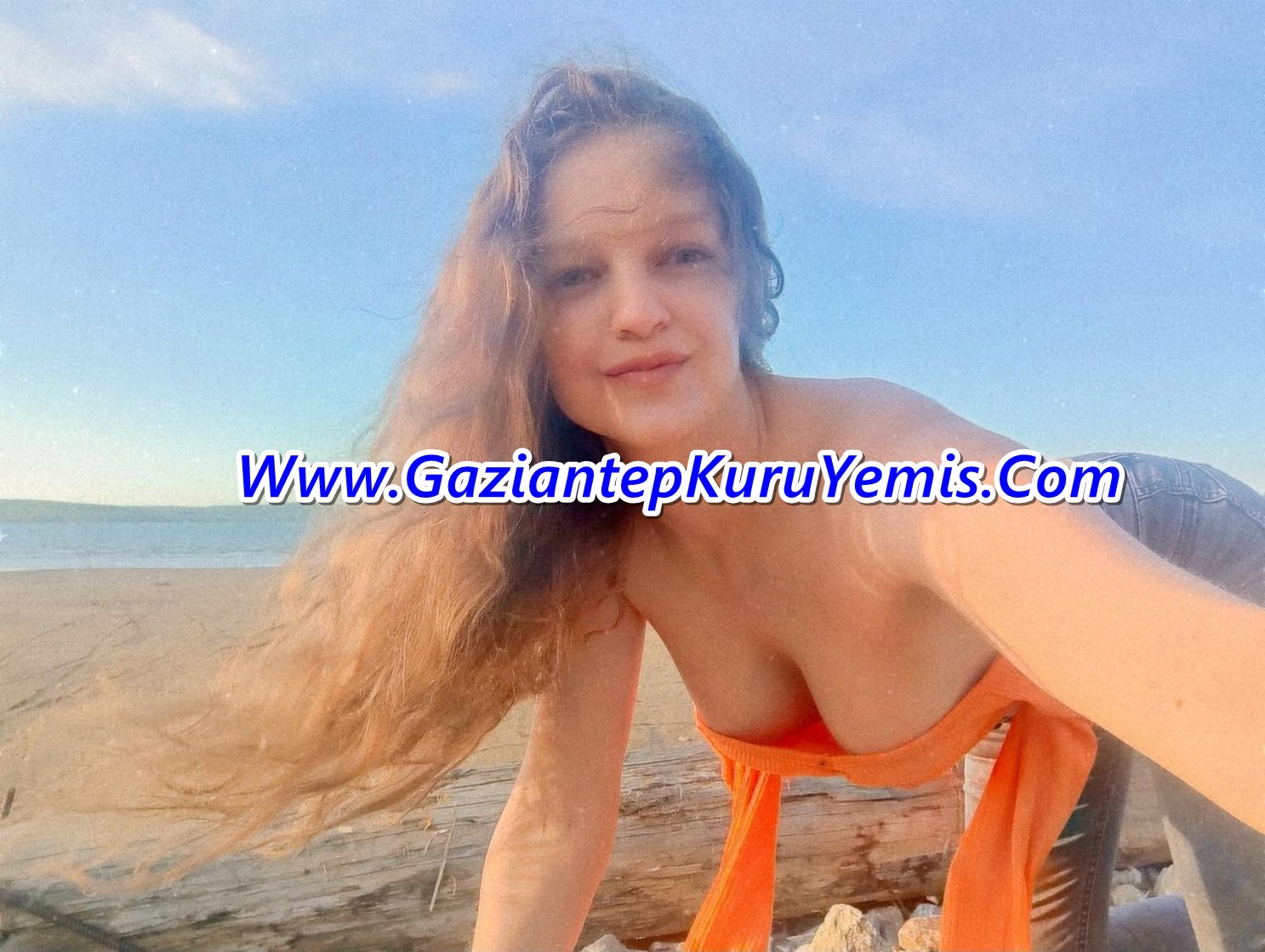 Manzaraya Karşı Domalan Escort
