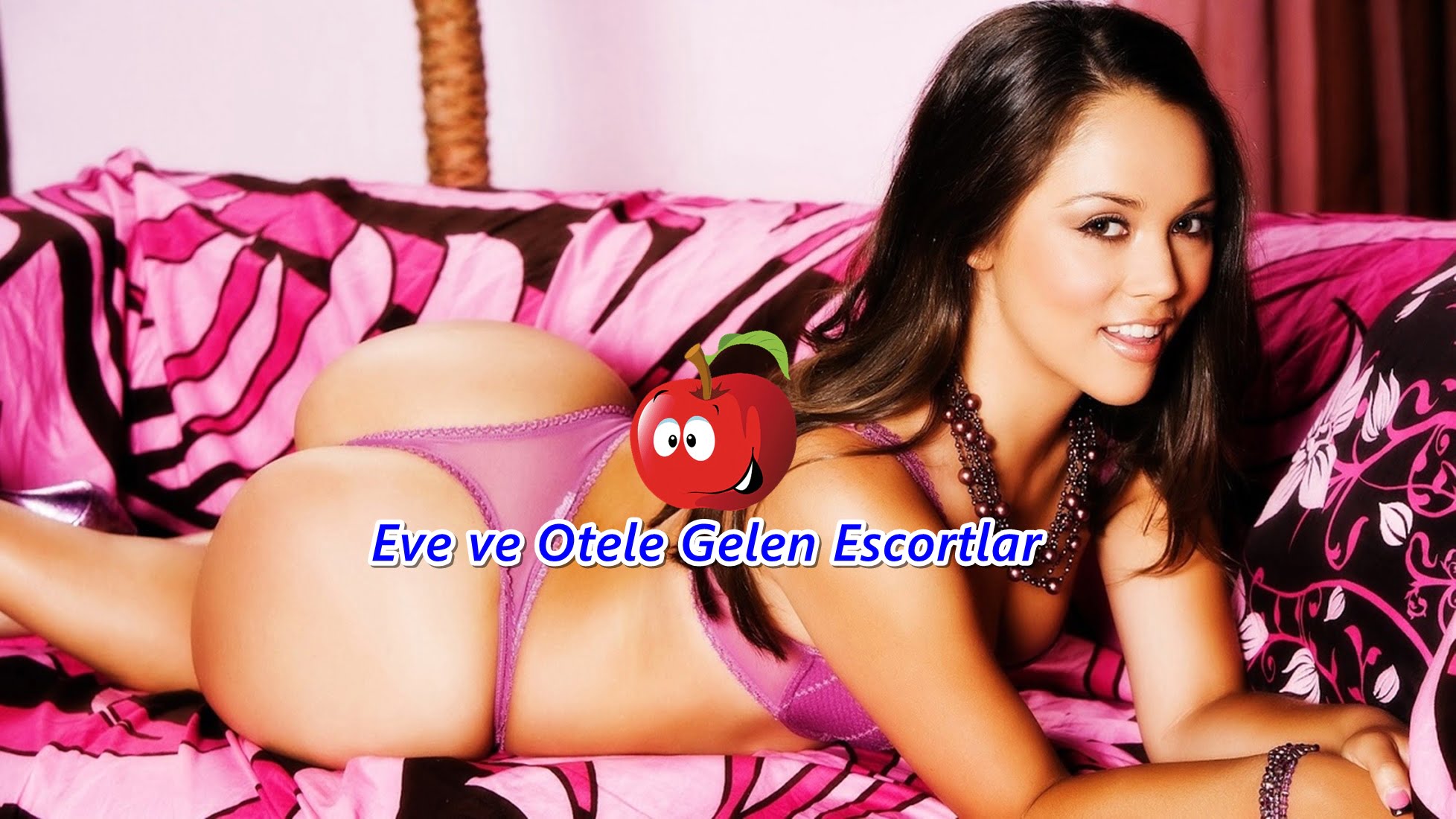 Antep Şehrinin En Seksi Escort Kızı Nesrin