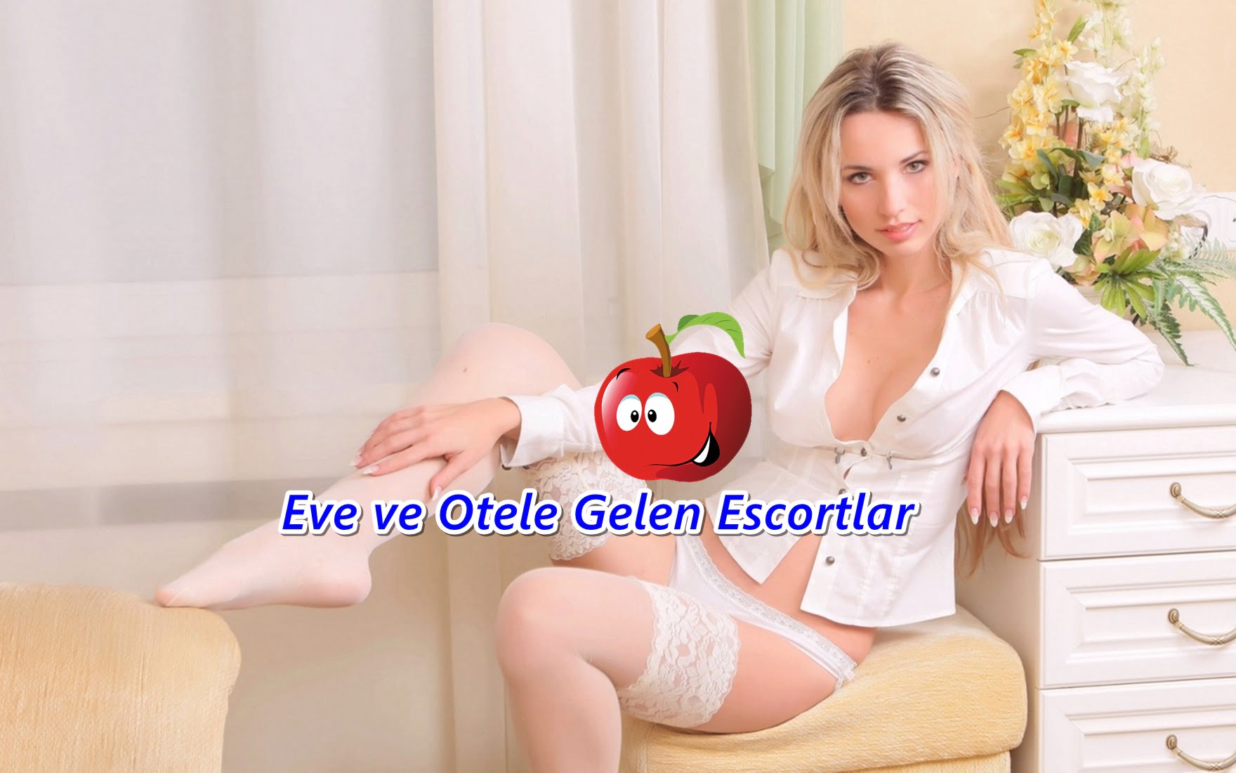 Eski Manken Yeni Gaziantep Escort Oldu