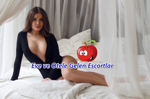 Pembe Gecelik Jartiyerli Olgun Escort Serpil
