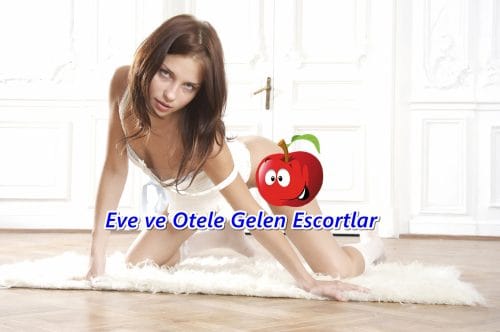 Şehrin En İyi Sarışın Escortu Berna