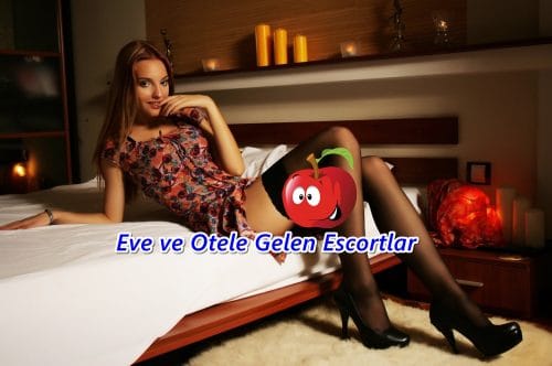 Tecrübeli ve Seksi Yaşlı Escort Ayşe
