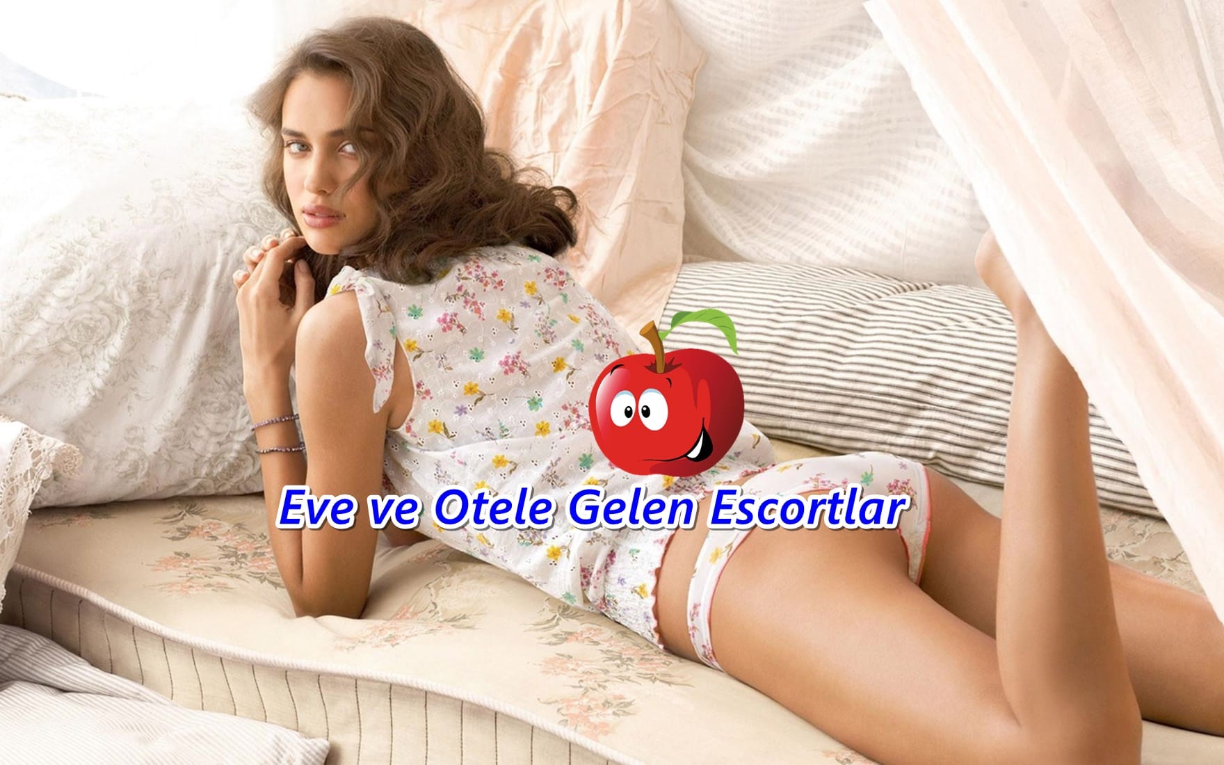 Ucuz ve Güvenilir Escort