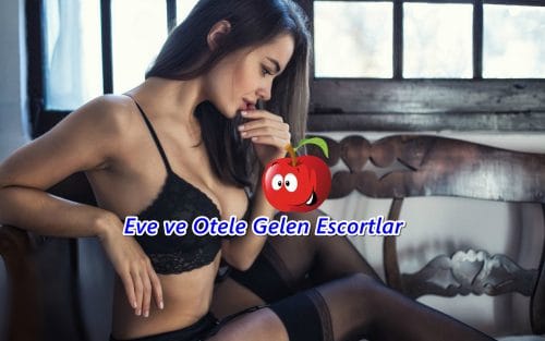 Uzun Boylu Genç Escort Fatma