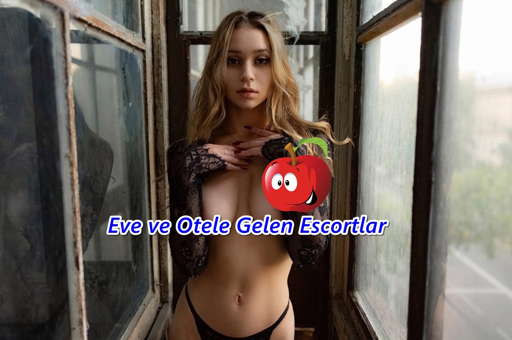 Uzun Boylu Genç Escort