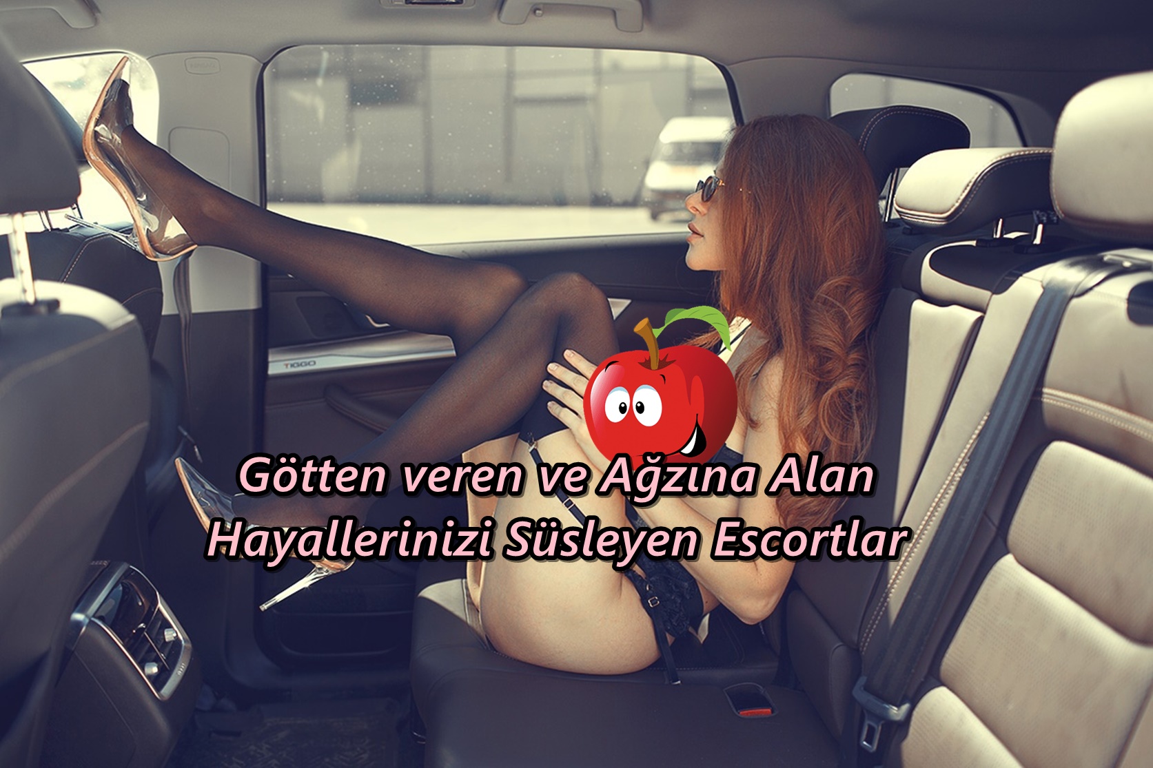 Arabaya Gelen Escortlar | Gaziantep Escort Bayan Arabaya Gelen Escortlar