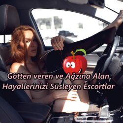Arka Koltuk Seven Escort | Gaziantep Escort Bayan Arka Koltuk Seven Escort