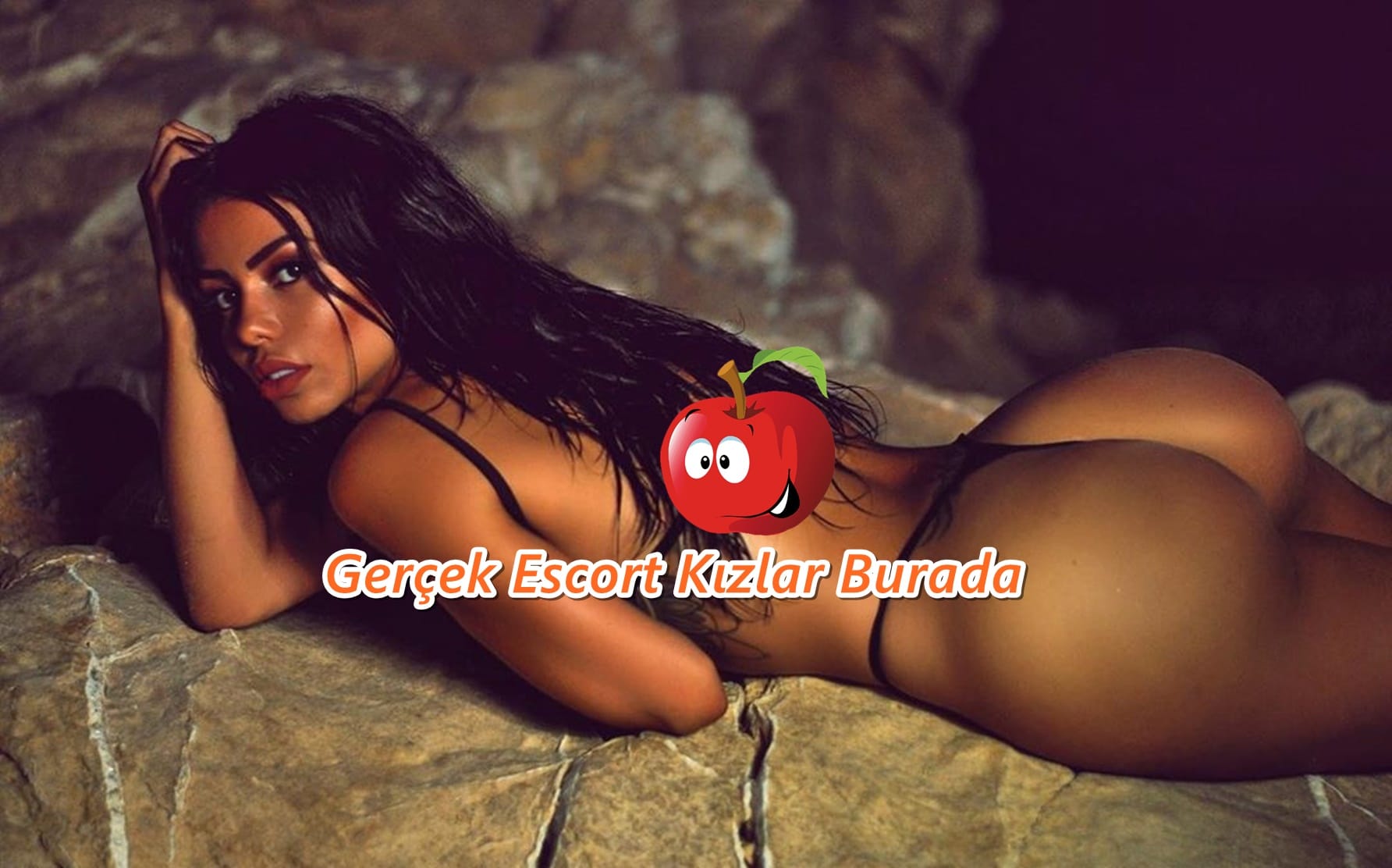Şehrimizin En Yaşlı Escort Bayanı Sizi Bekliyor