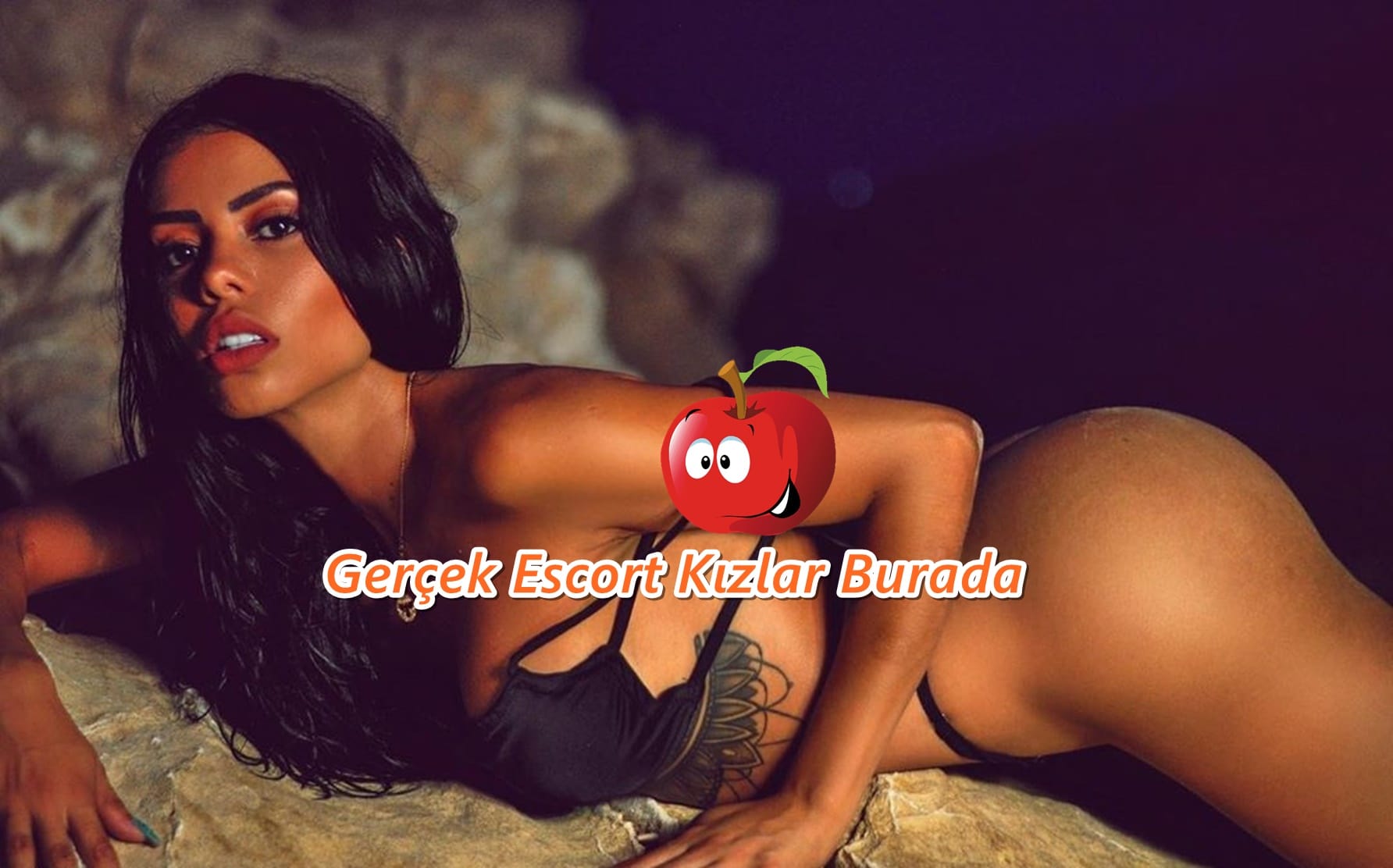 Şehrimizin En Yaşlı Escort Bayanı